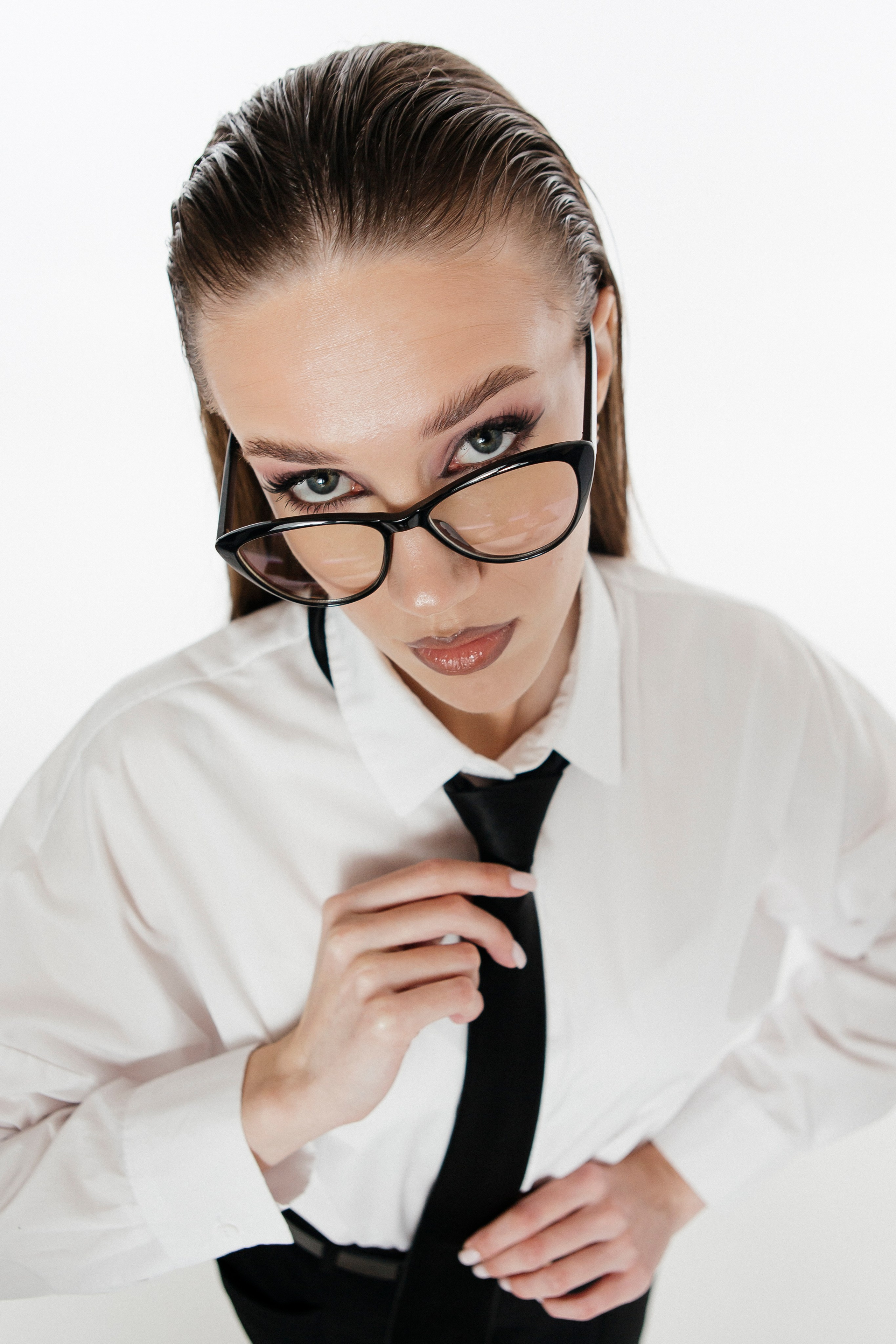 «Ты уволен!». Портретный фотограф в Минске