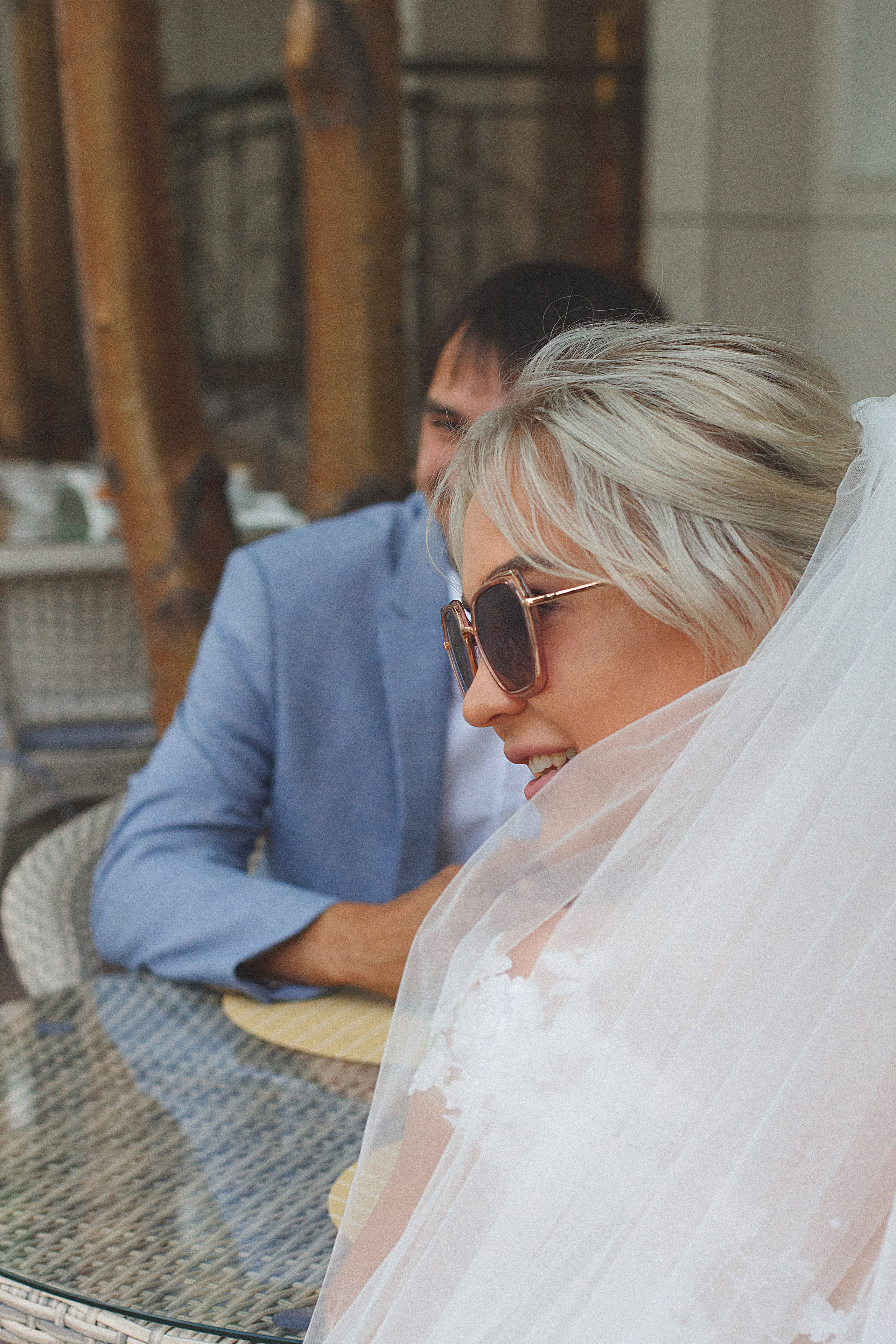 Анастасия & Павел. Фотограф и видеограф в Омск/Москва Сащенко Лера