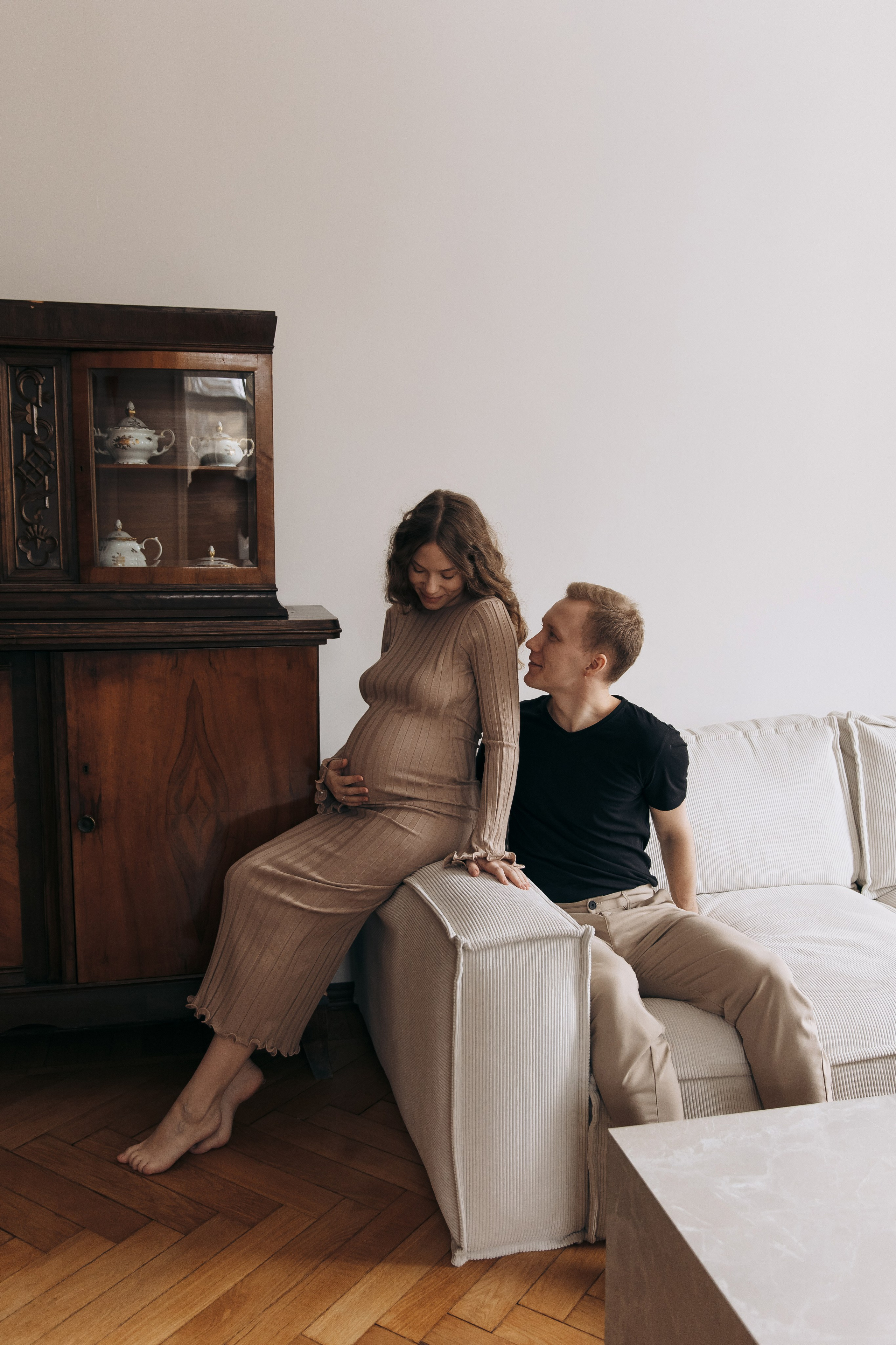 Сонет имени твоему. Свадебный фотограф в Москве Дмитрий Левин