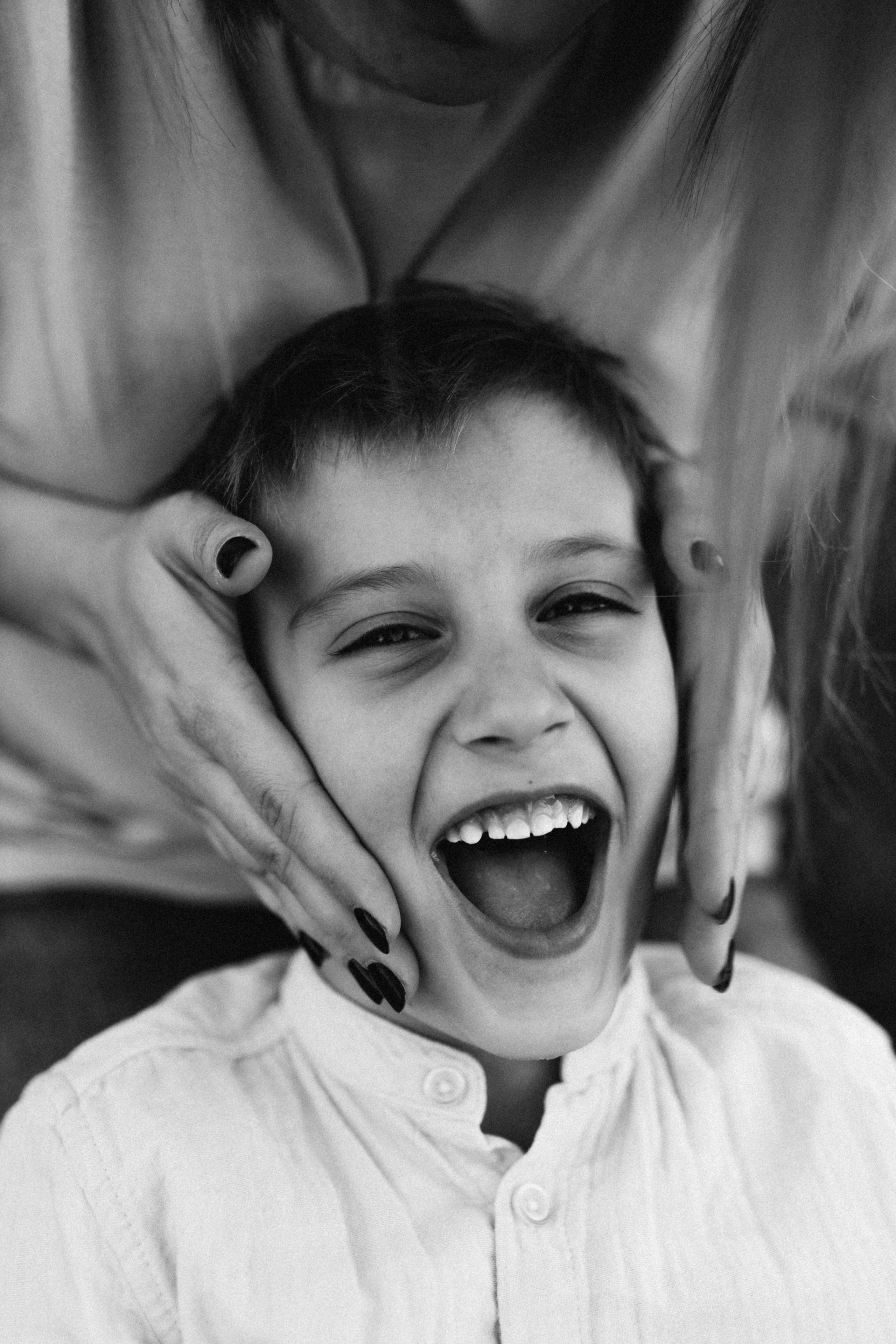 Уличные истории. Семейный и парный фотограф Мария Куцко