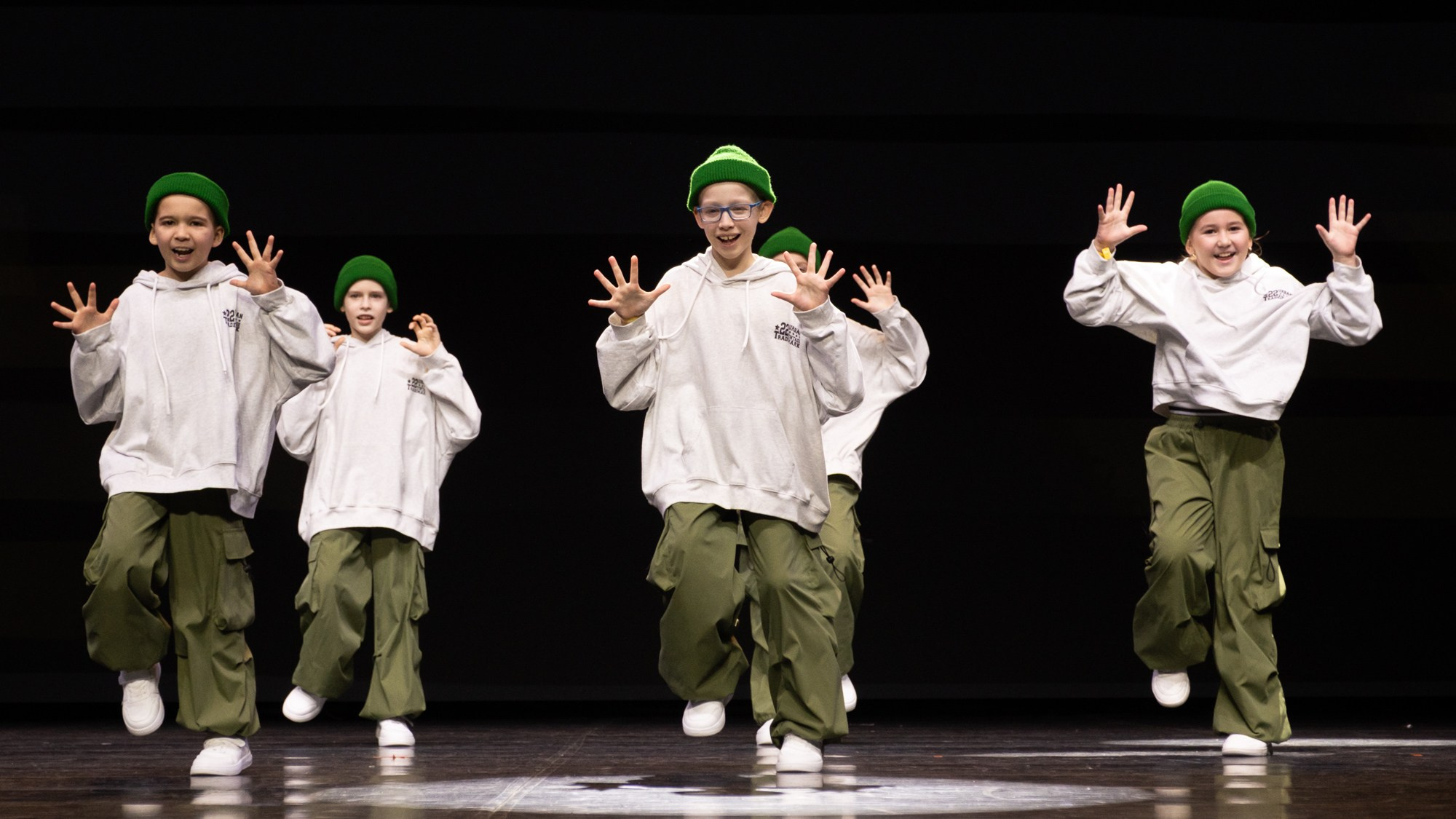 Иди танцуй FEST. Финал в Сочи. Репортажный фотограф в Казани Павел Серпокрылов