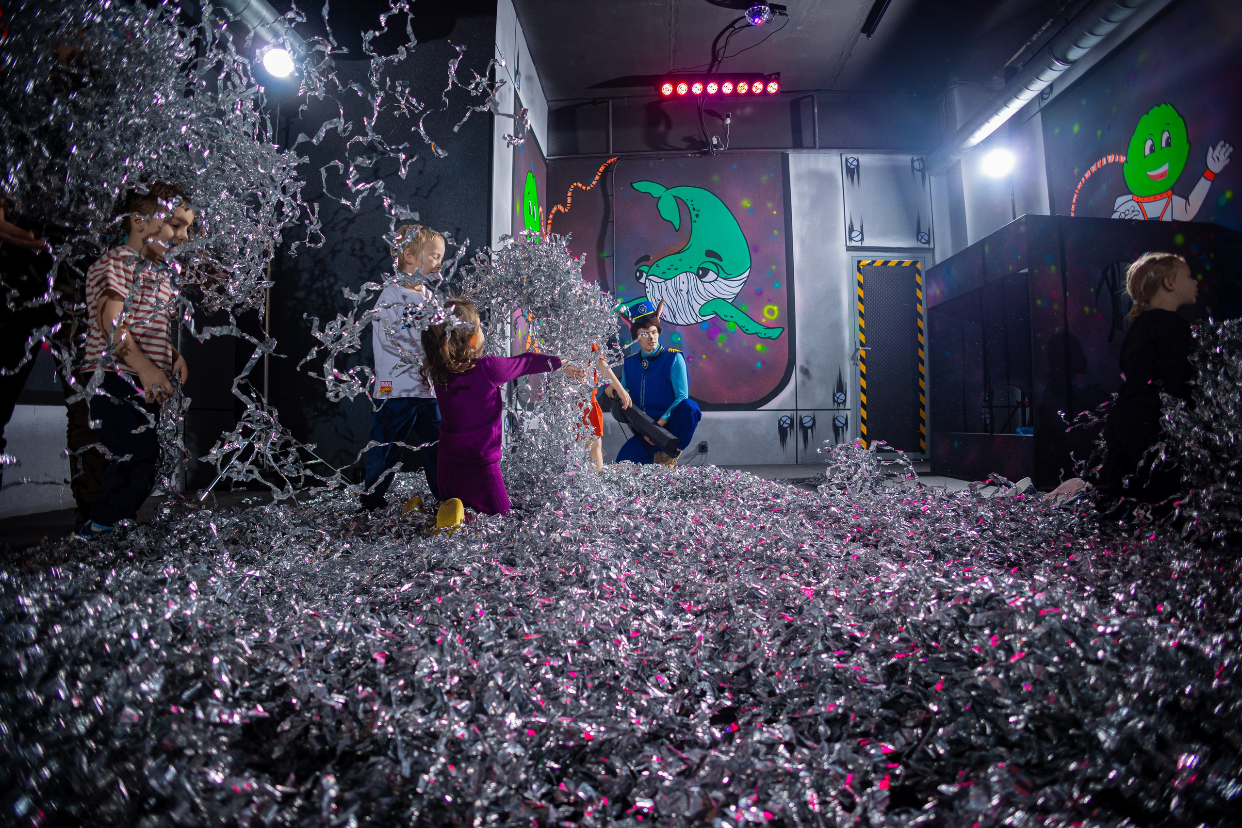 Артишок 01-12-2025. Фотограф Князев Сергей