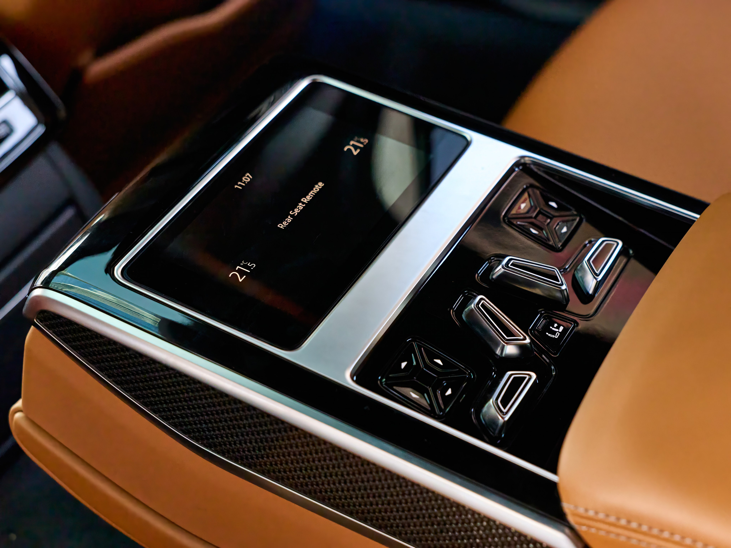 Audi S8. IDeAI studio