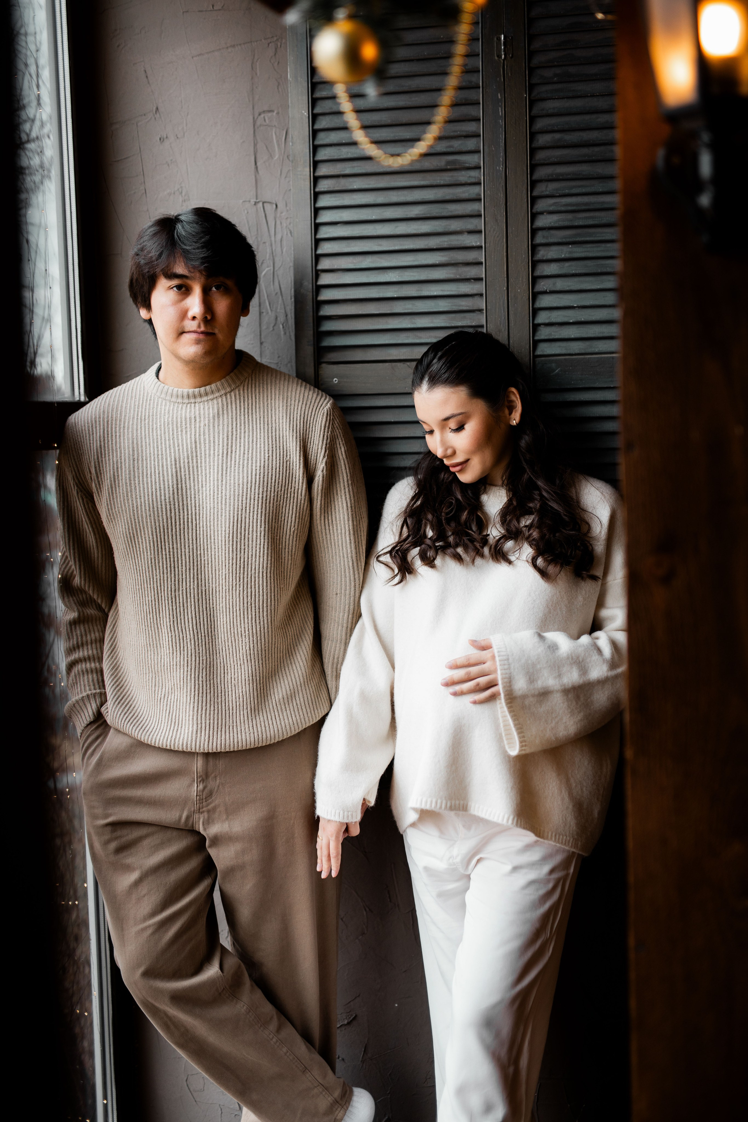 Темирлан и Камиля