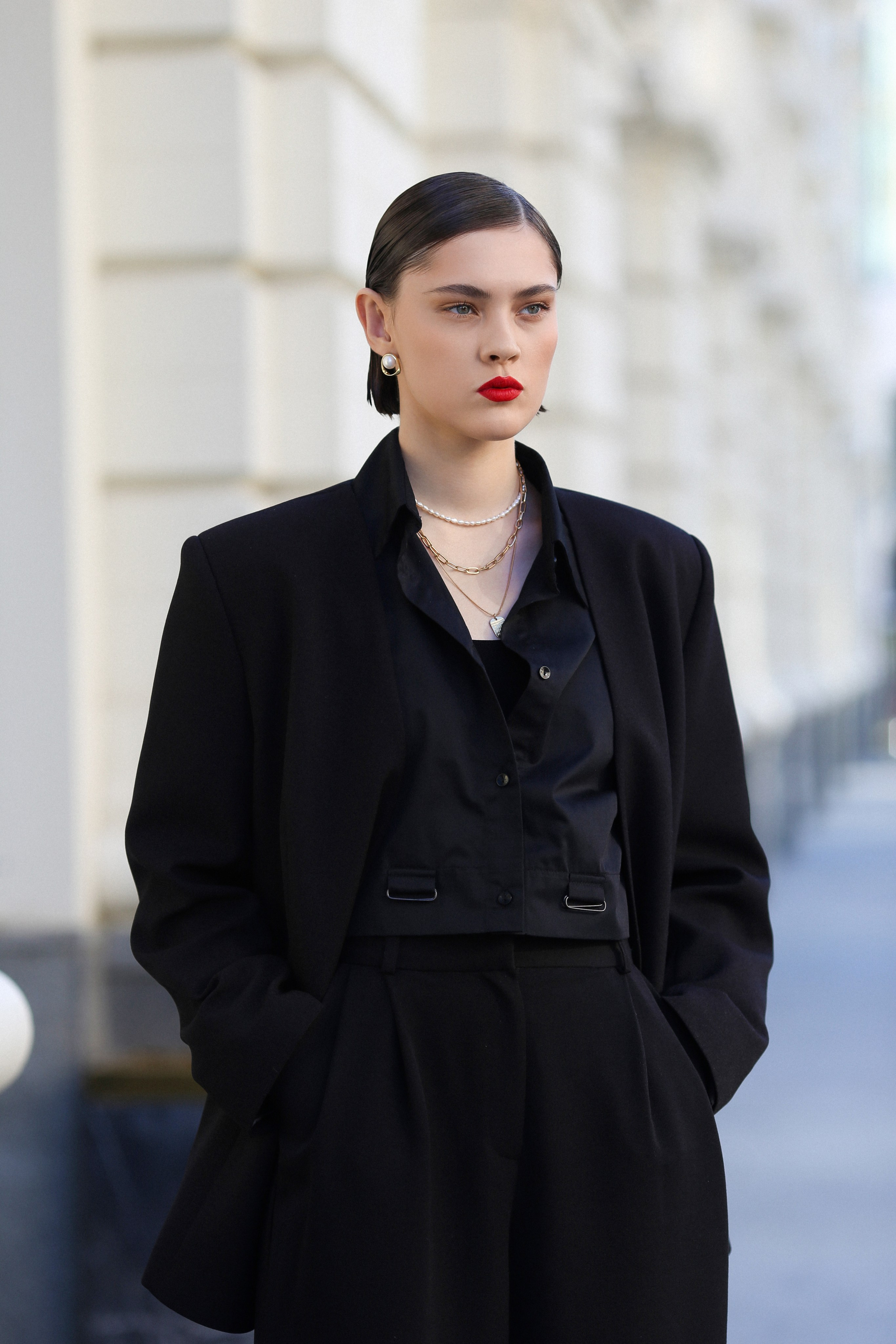 Катя. Фотограф Мария Камышан