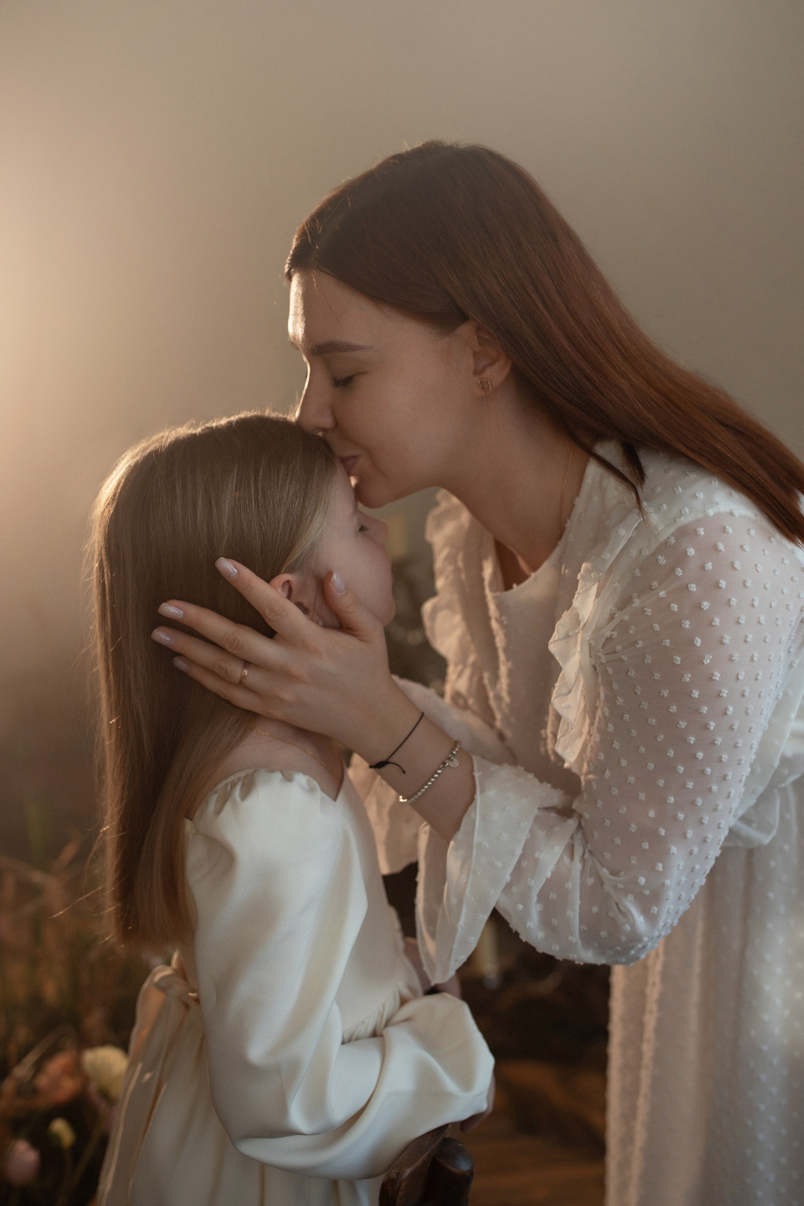 Настя. Психолог, женский фотограф Ольга Парфентьева