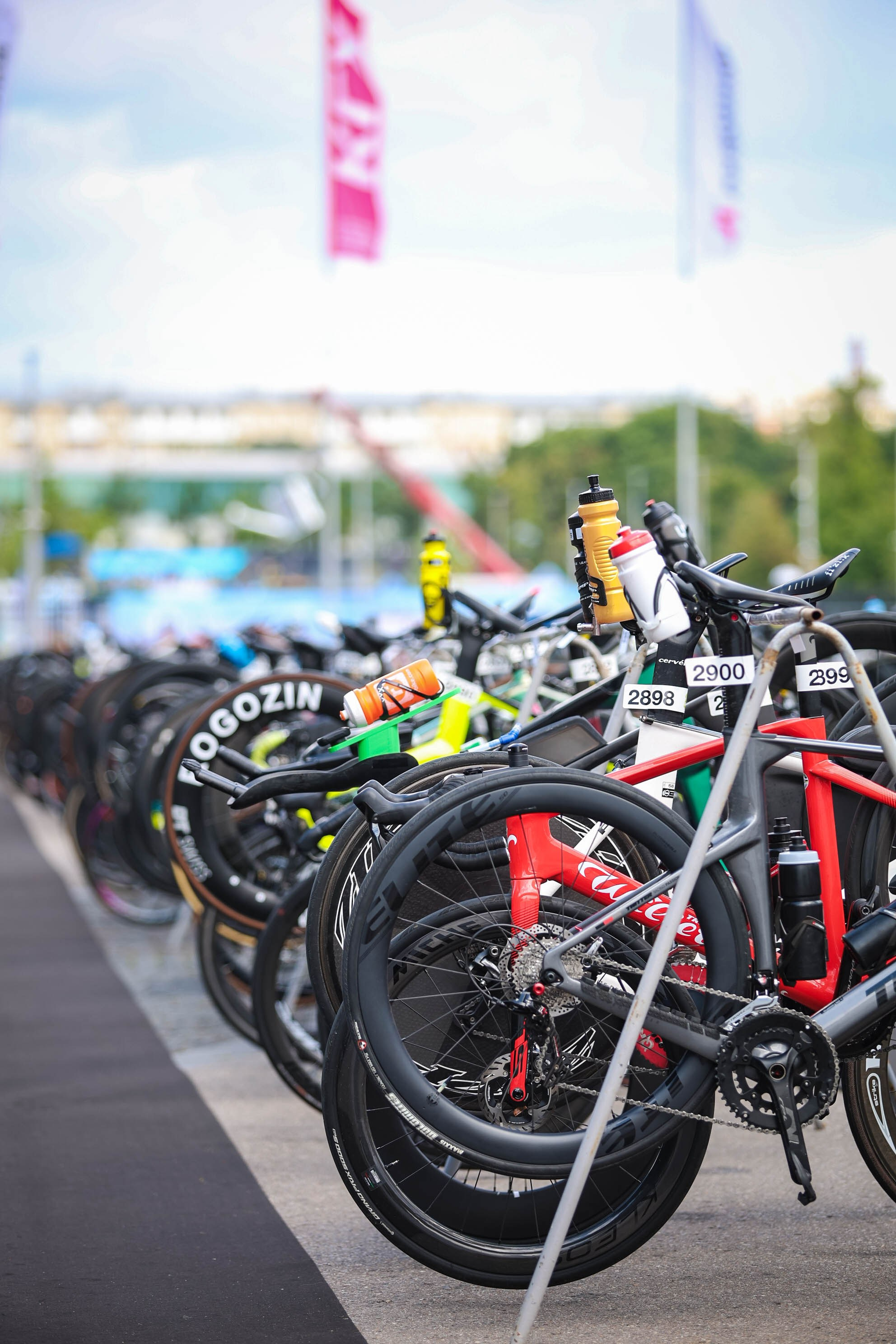 IRON STAR Москва 226. Александра Мельниченко/ Бегающий фотограф