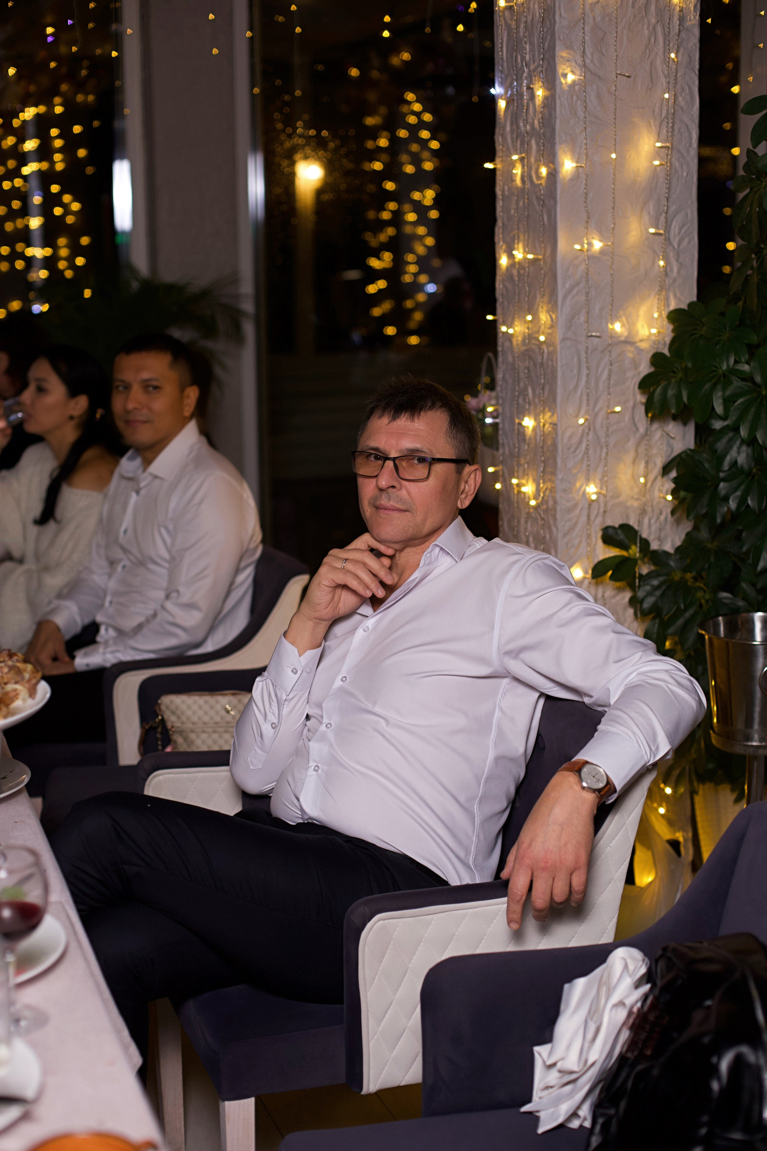 ПАРУС 23.12.23. Репортажный фотограф Анапа