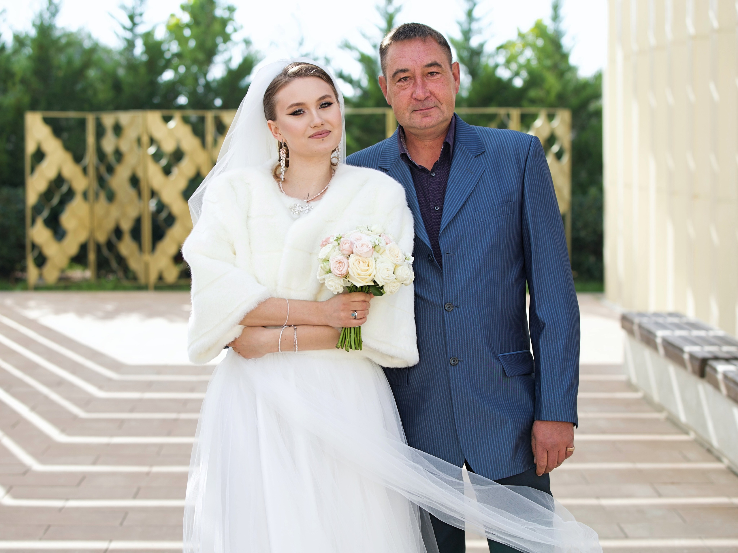 Свадьба Кристины и Романа. Репортажный фотограф Анапа