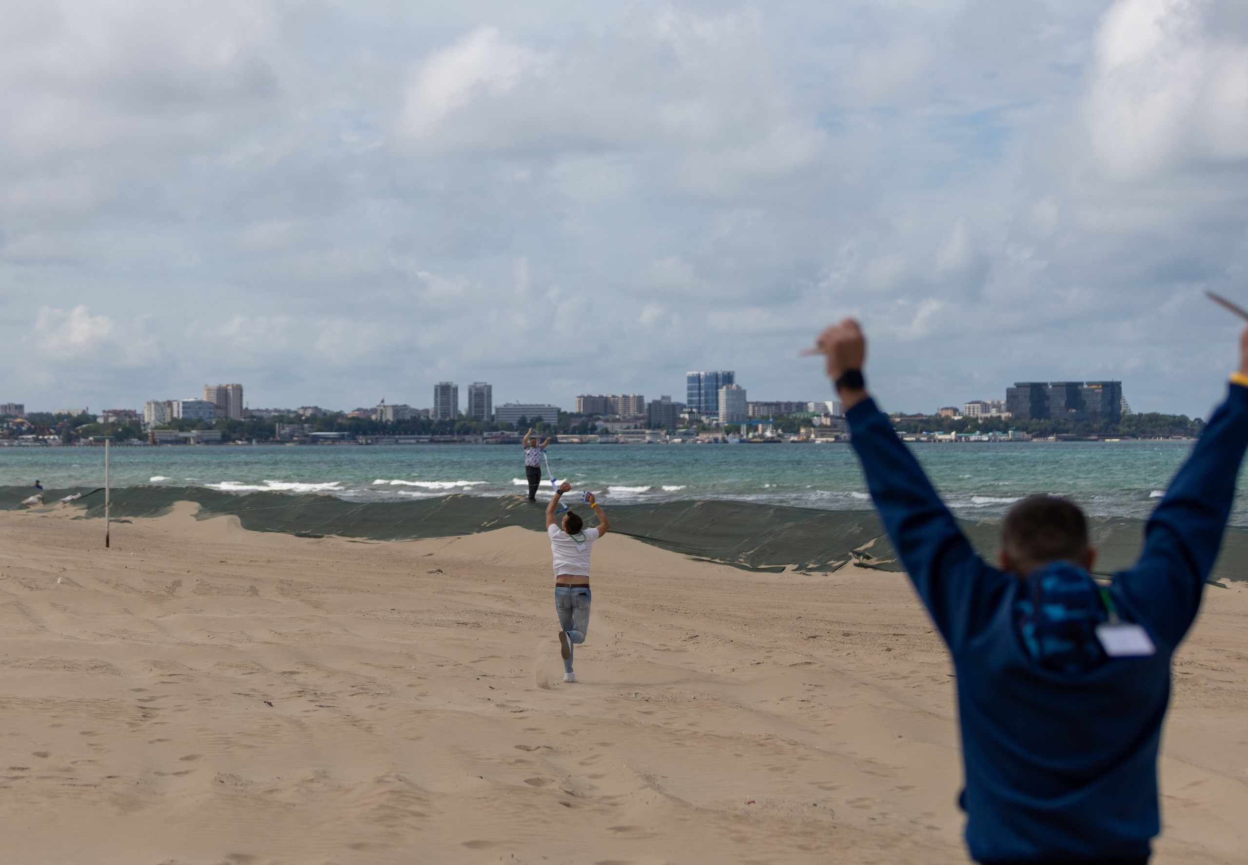 ЭФКО. СЛЁТ ЛИДЕРОВ РАБОЧЕГО АКТИВА. ДЕНЬ 2. Репортажный фотограф Анапа
