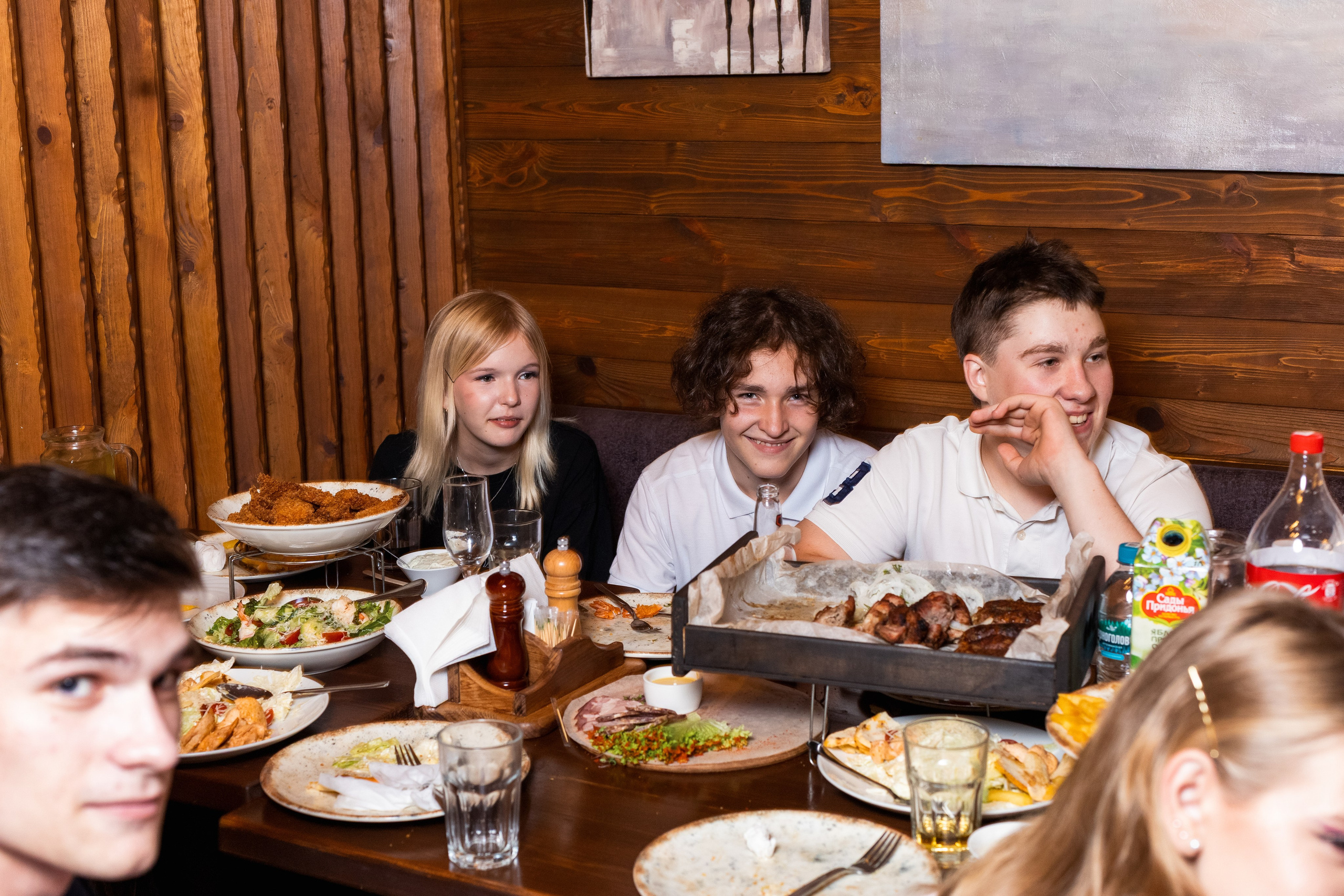 ВЫПУСКНОЙ 26 ИЮНЯ. Репортажный фотограф Анапа