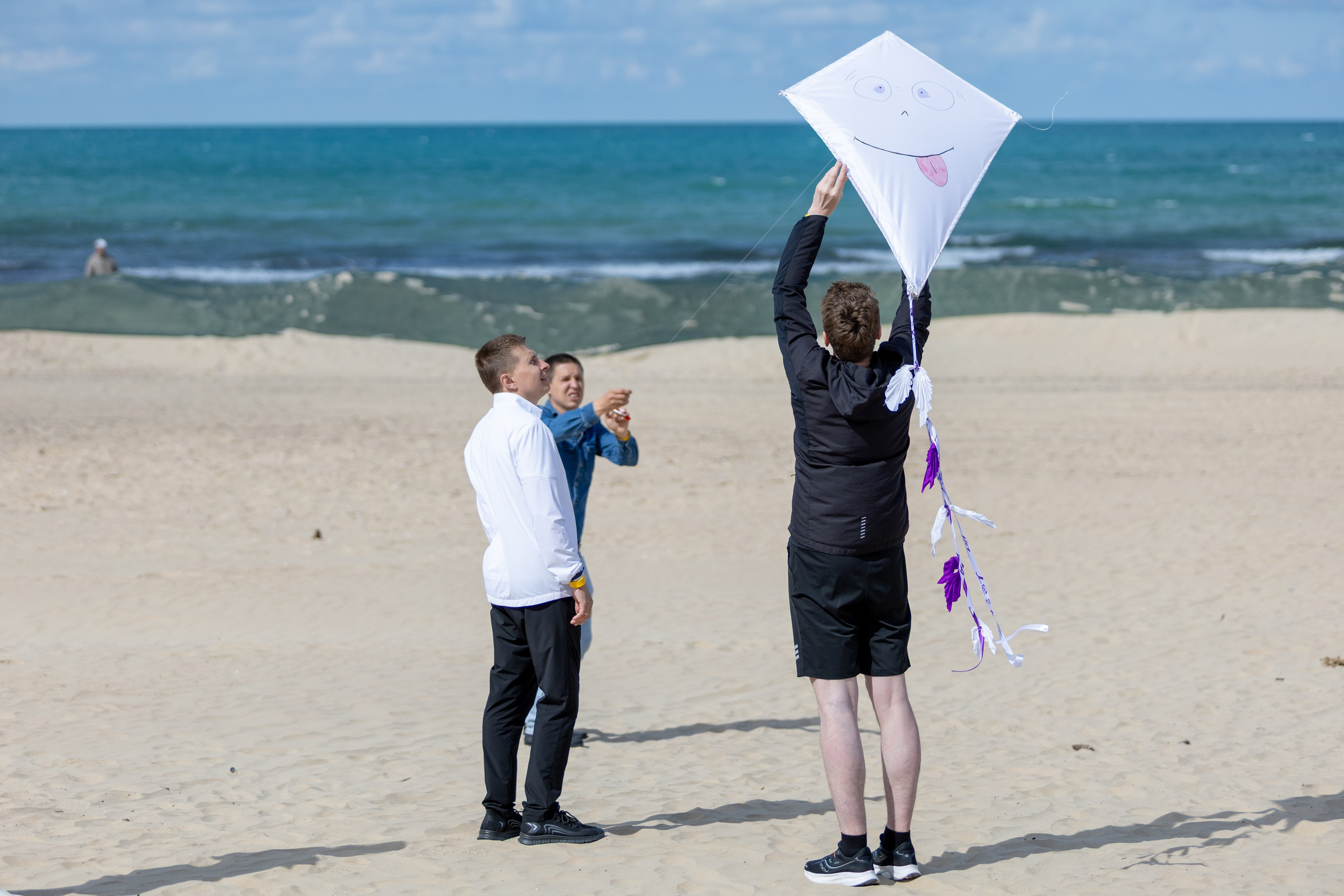 ЭФКО. СЛЁТ ЛИДЕРОВ РАБОЧЕГО АКТИВА. ДЕНЬ 2. Репортажный фотограф Анапа