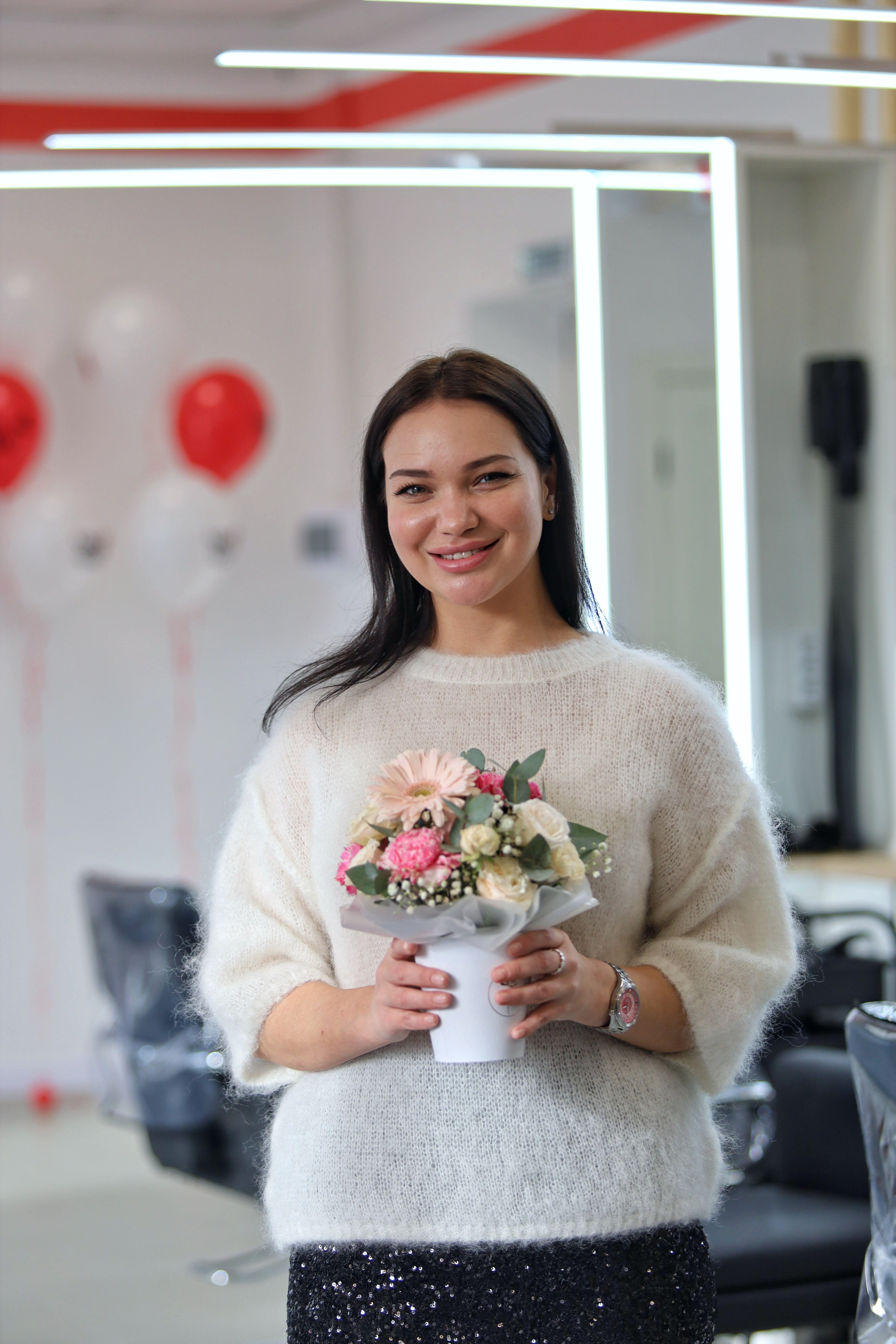 ЧИО ЧИО ОТКРЫТИЕ. Репортажный фотограф Анапа