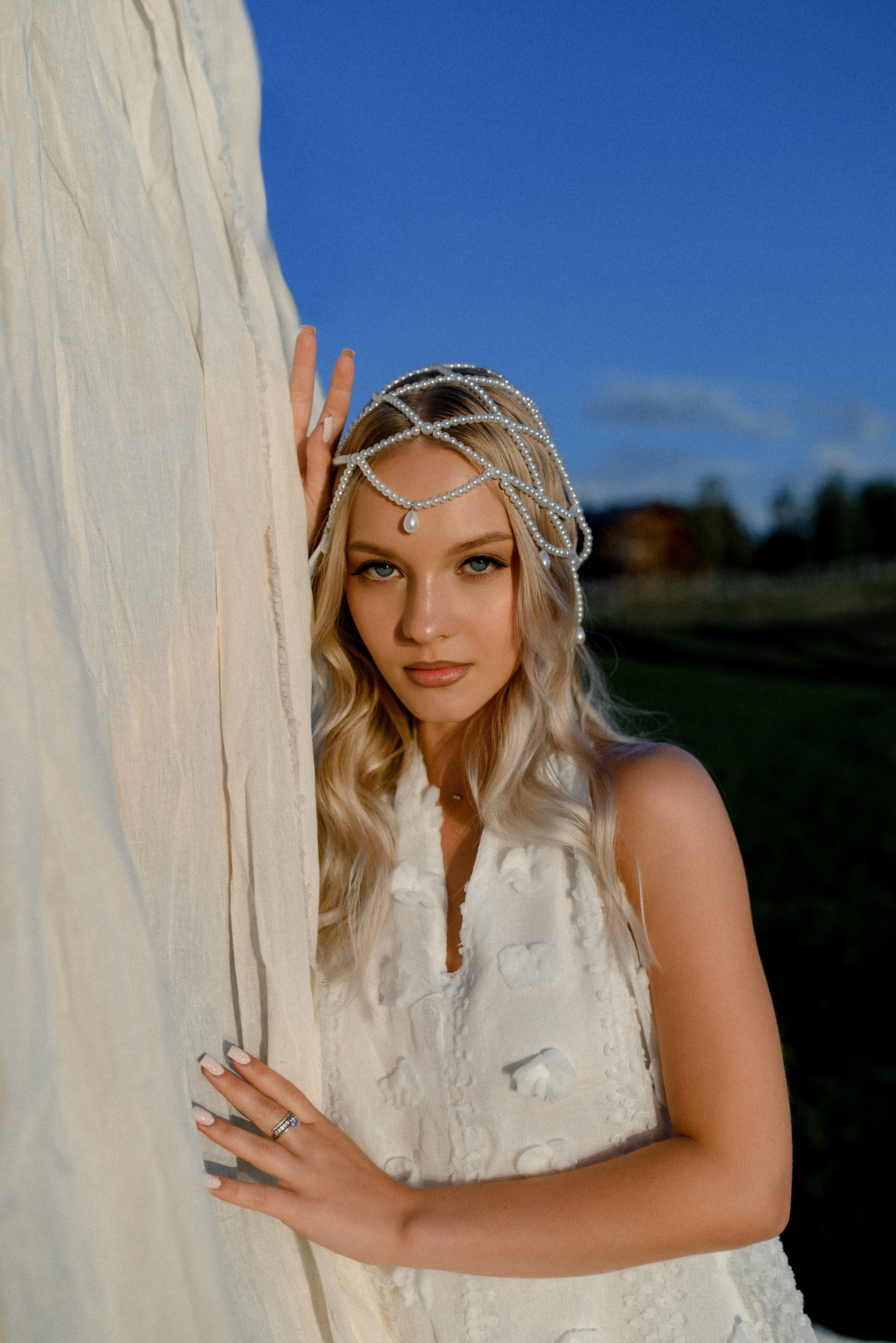 Валерия. Фотограф Анна Абрикосова