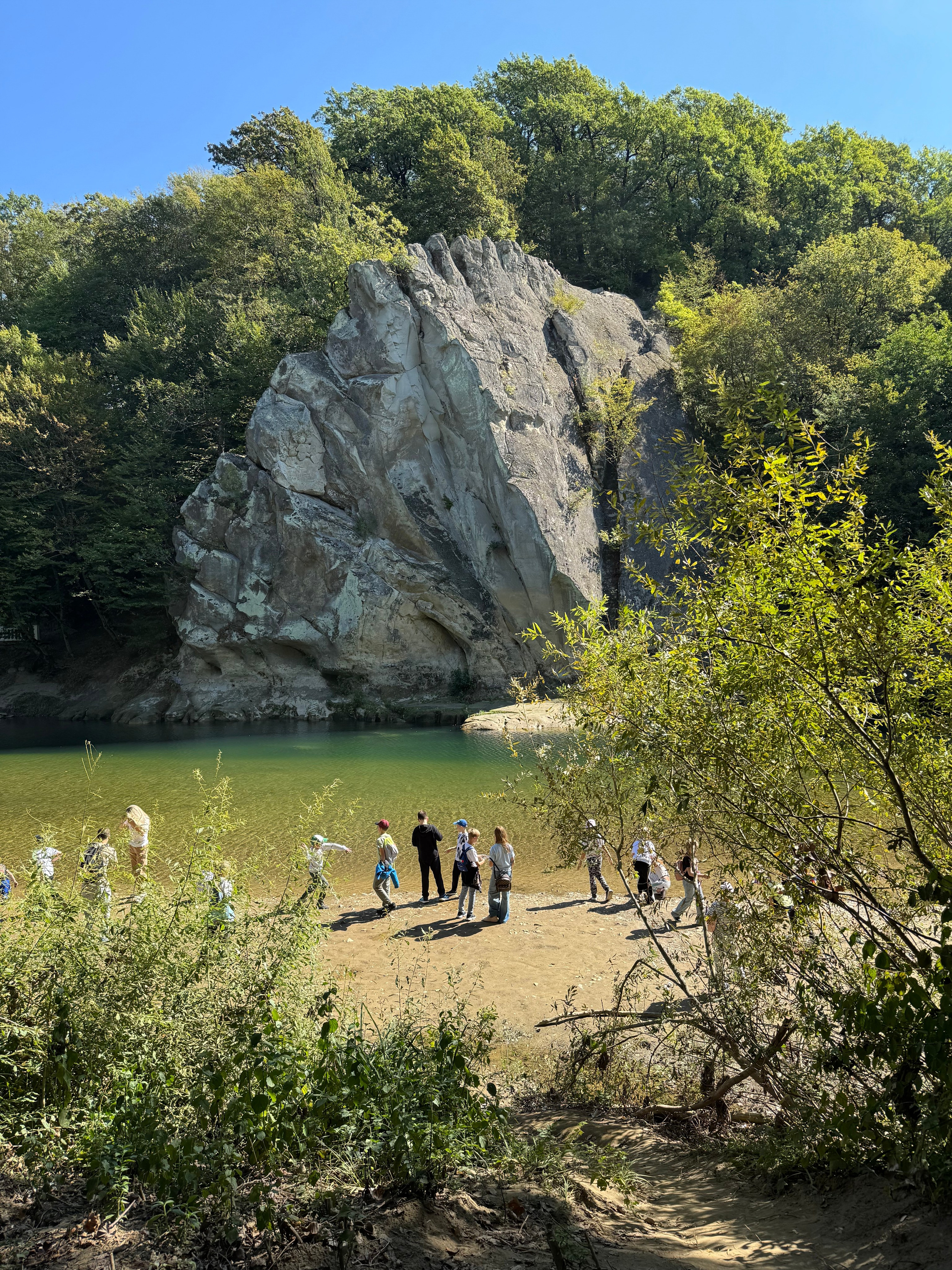 Горячий Ключ (2024-09-22). Собор Отрасли