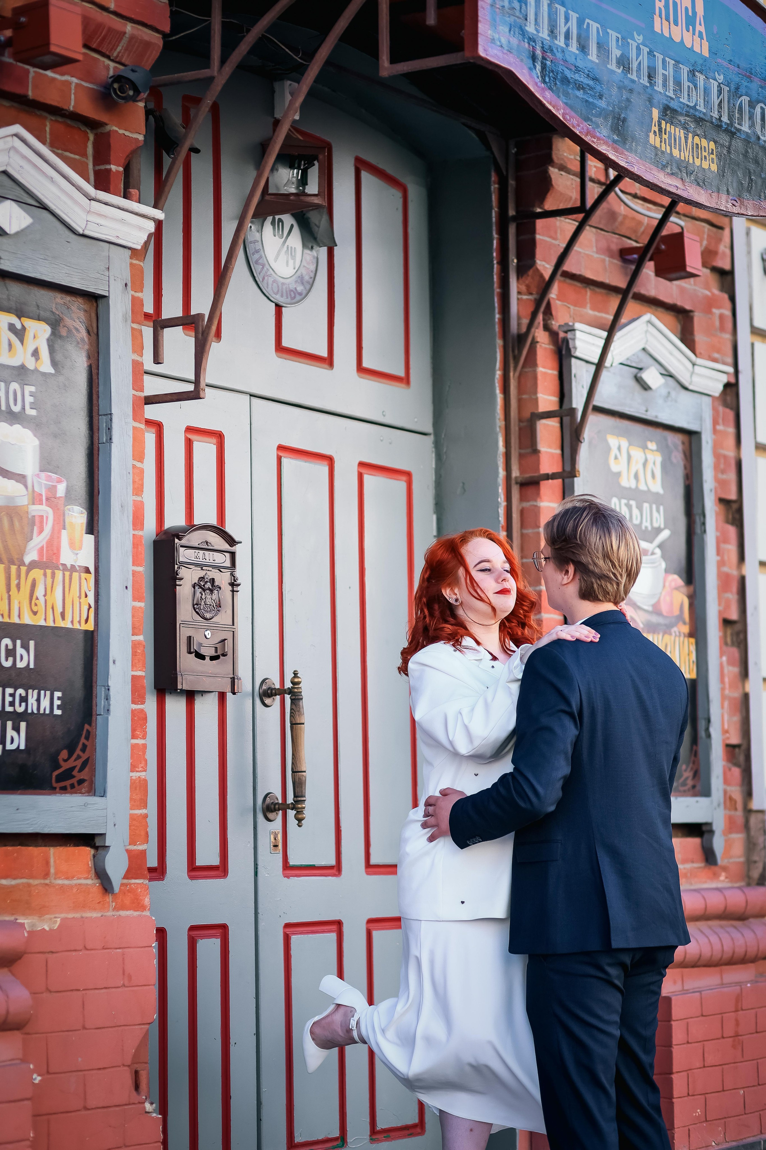 O&A. Свадебный фотограф — видеограф в г. Астрахань Екатерина Юмашева