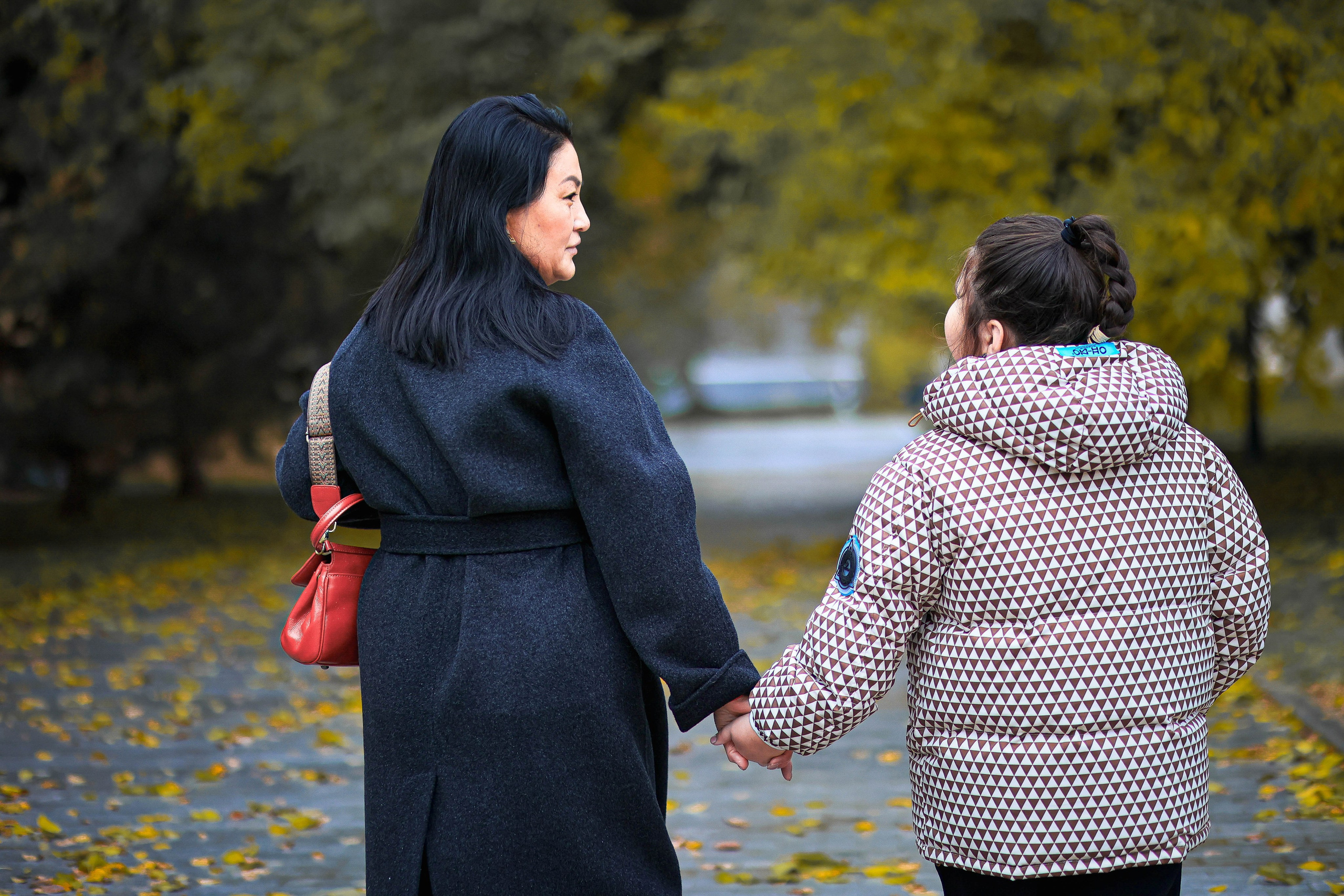 ПРОГУЛОЧНЫЕ. Свадебный фотограф — видеограф в г. Астрахань Екатерина Юмашева
