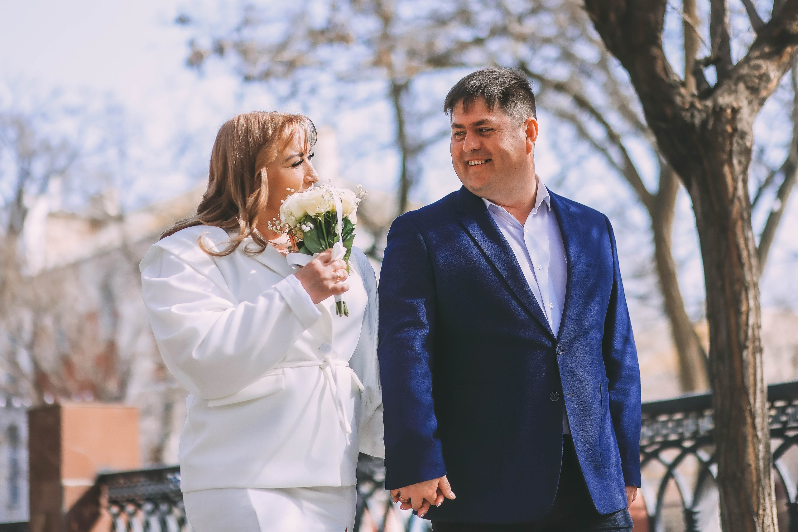 АНДРЕЙ & ИРИНА. Свадебный фотограф — видеограф в г. Астрахань Екатерина Юмашева