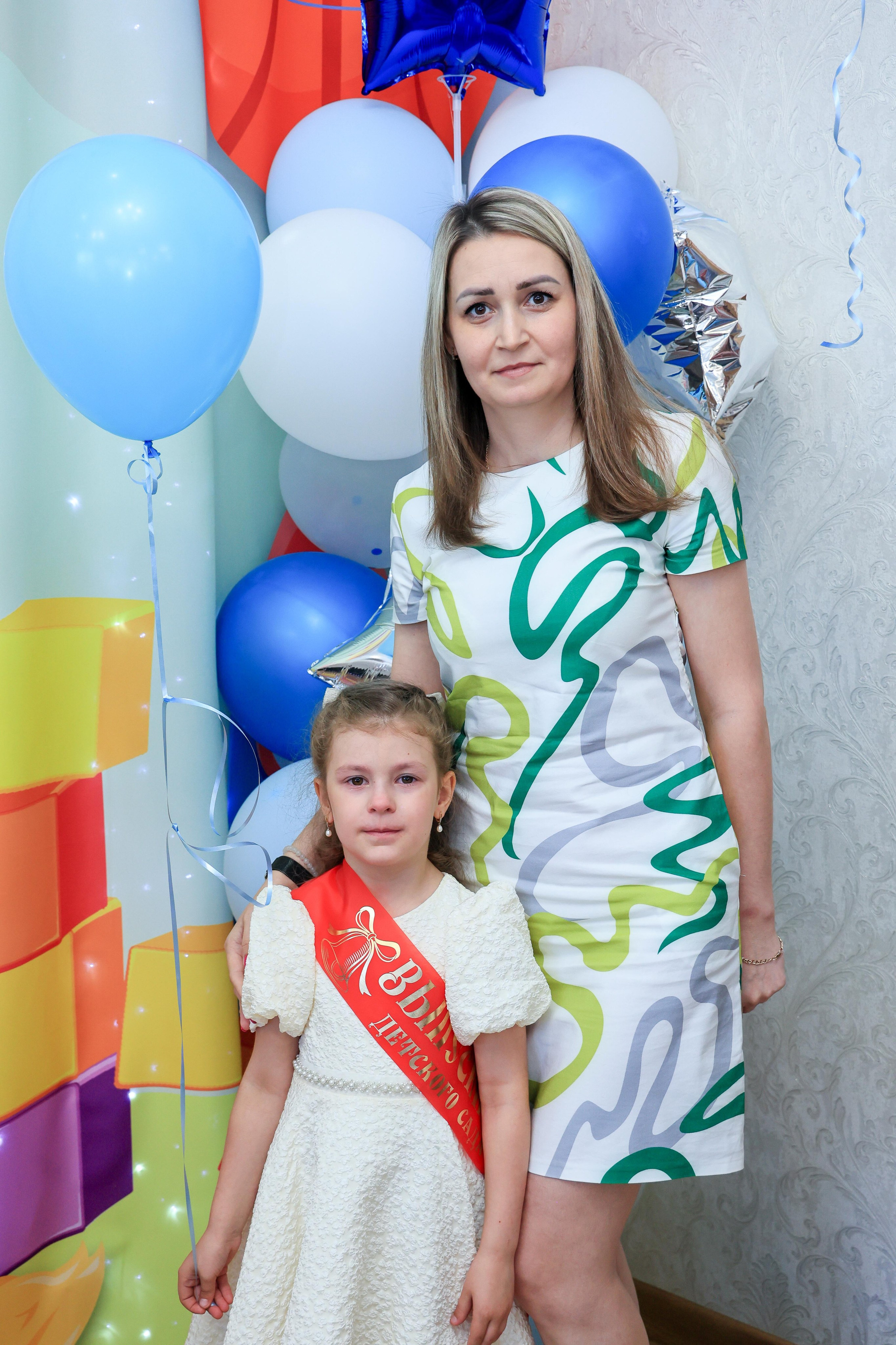 ДЕТСКИЙ САД. Свадебный фотограф — видеограф в г. Астрахань Екатерина Юмашева