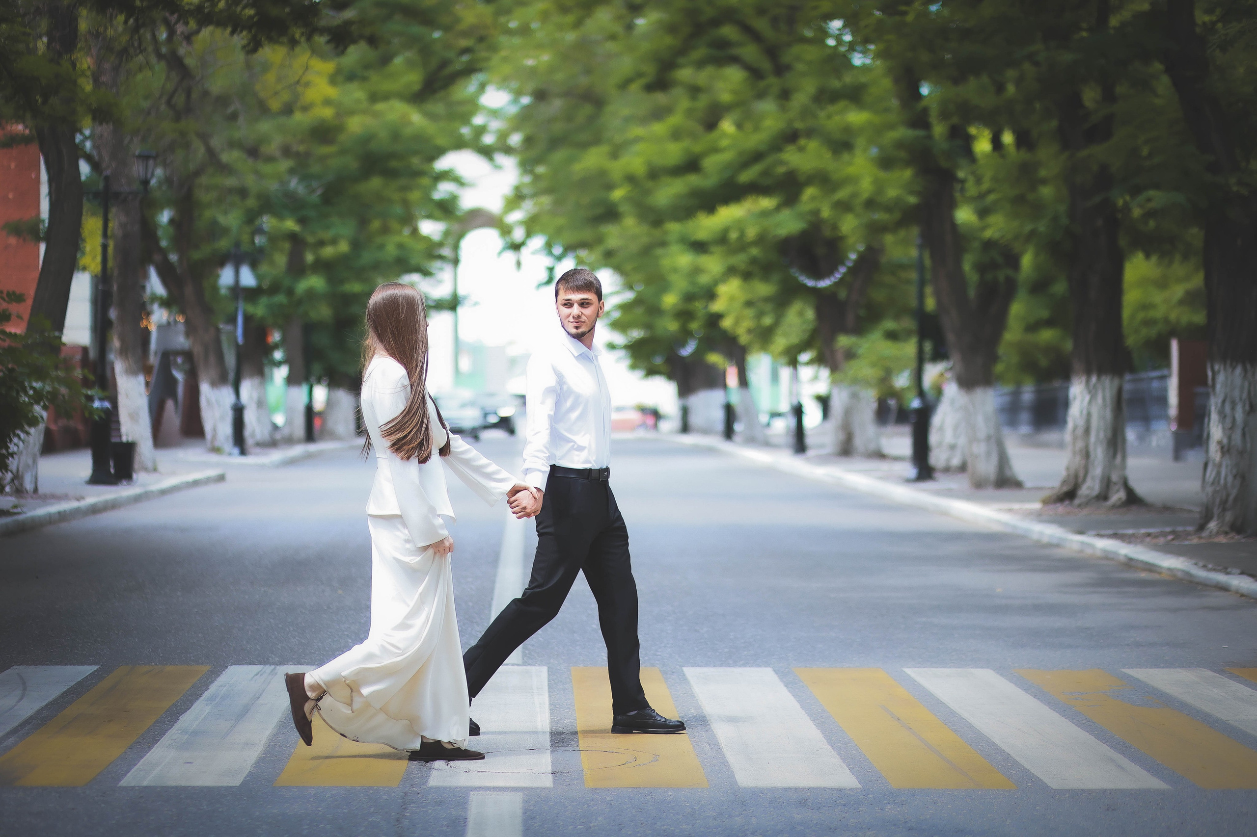 РАМАЗАН и ЕКАТЕРИНА. Свадебный фотограф — видеограф в г. Астрахань Екатерина Юмашева