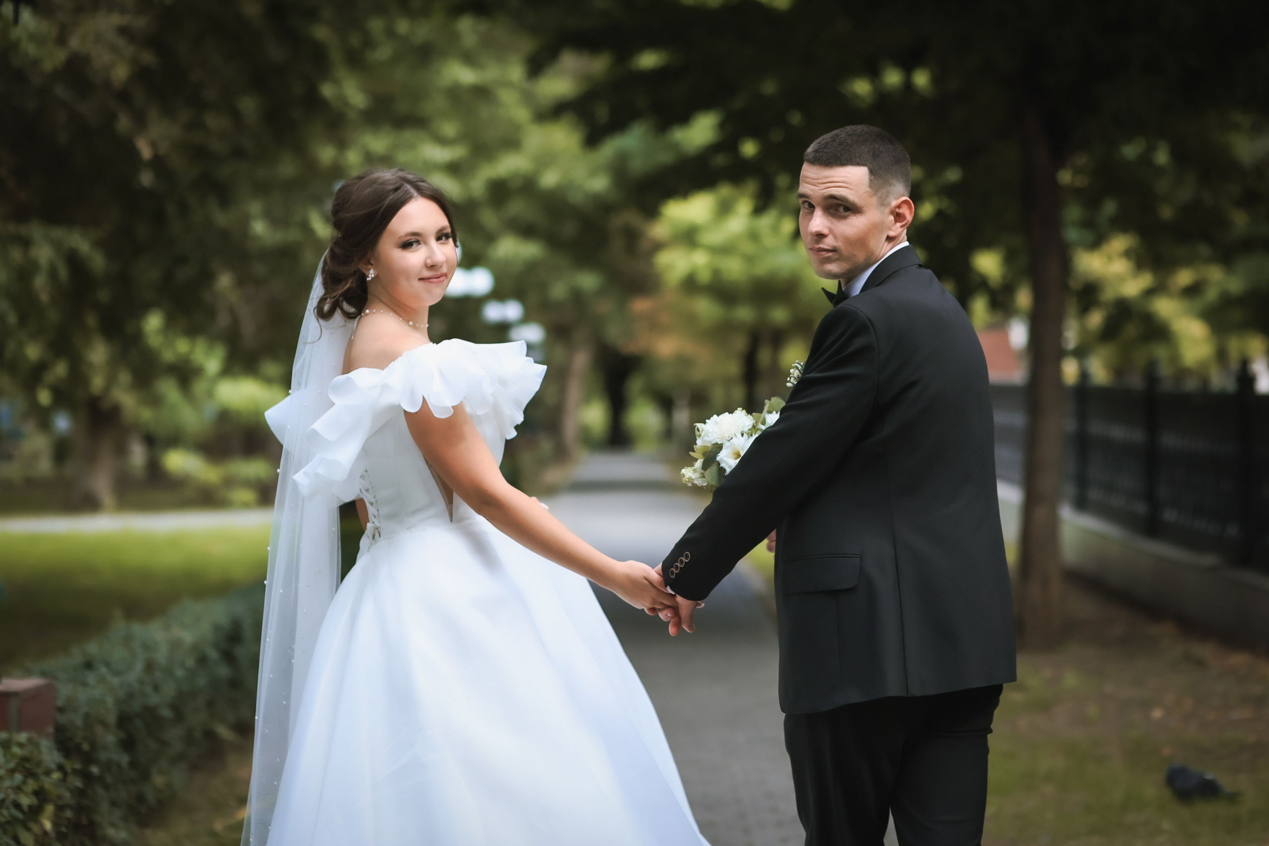 D&D. Свадебный фотограф — видеограф в г. Астрахань Екатерина Юмашева