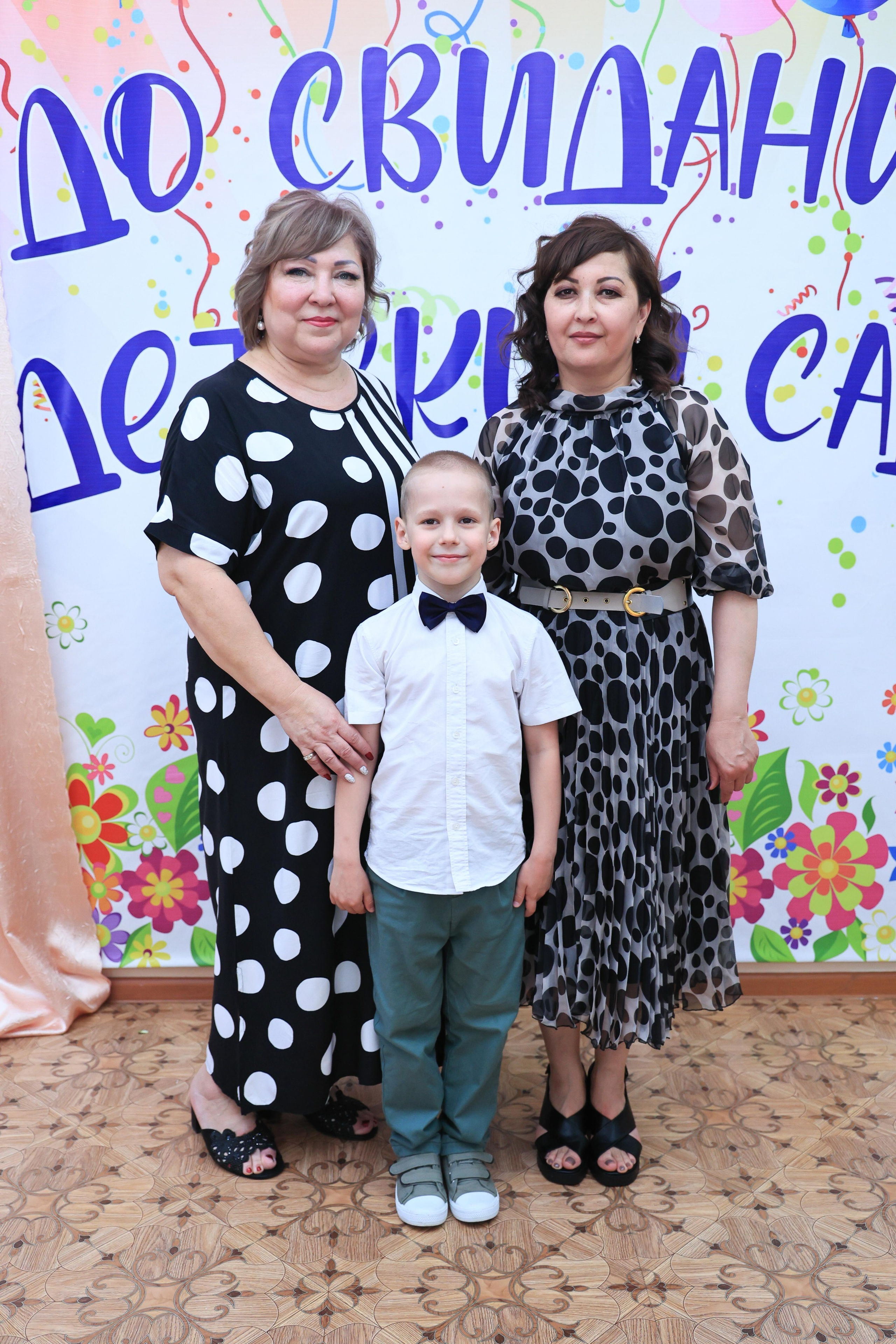 ДЕТСКИЙ САД. Свадебный фотограф — видеограф в г. Астрахань Екатерина Юмашева