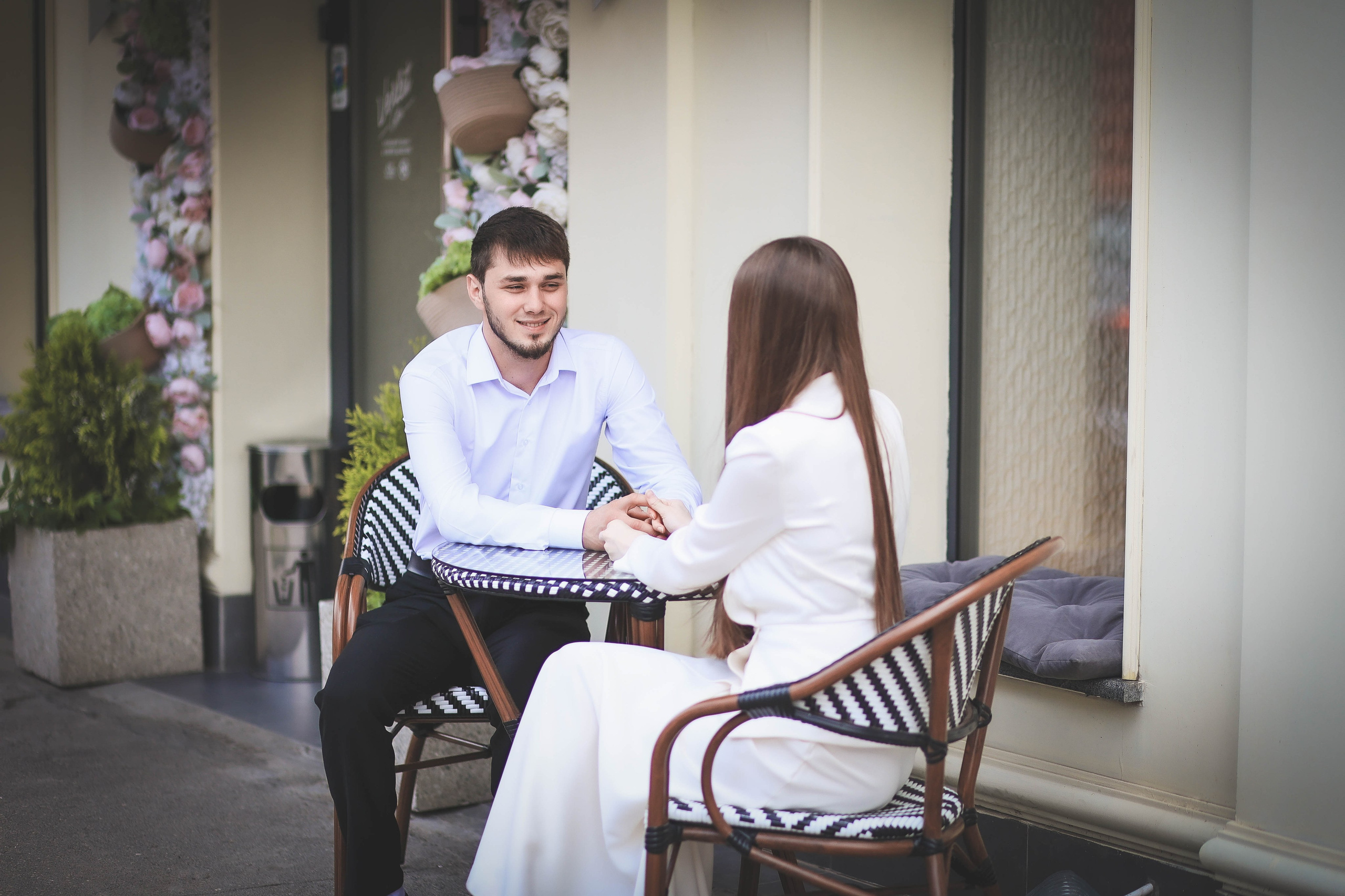 РАМАЗАН и ЕКАТЕРИНА. Свадебный фотограф — видеограф в г. Астрахань Екатерина Юмашева