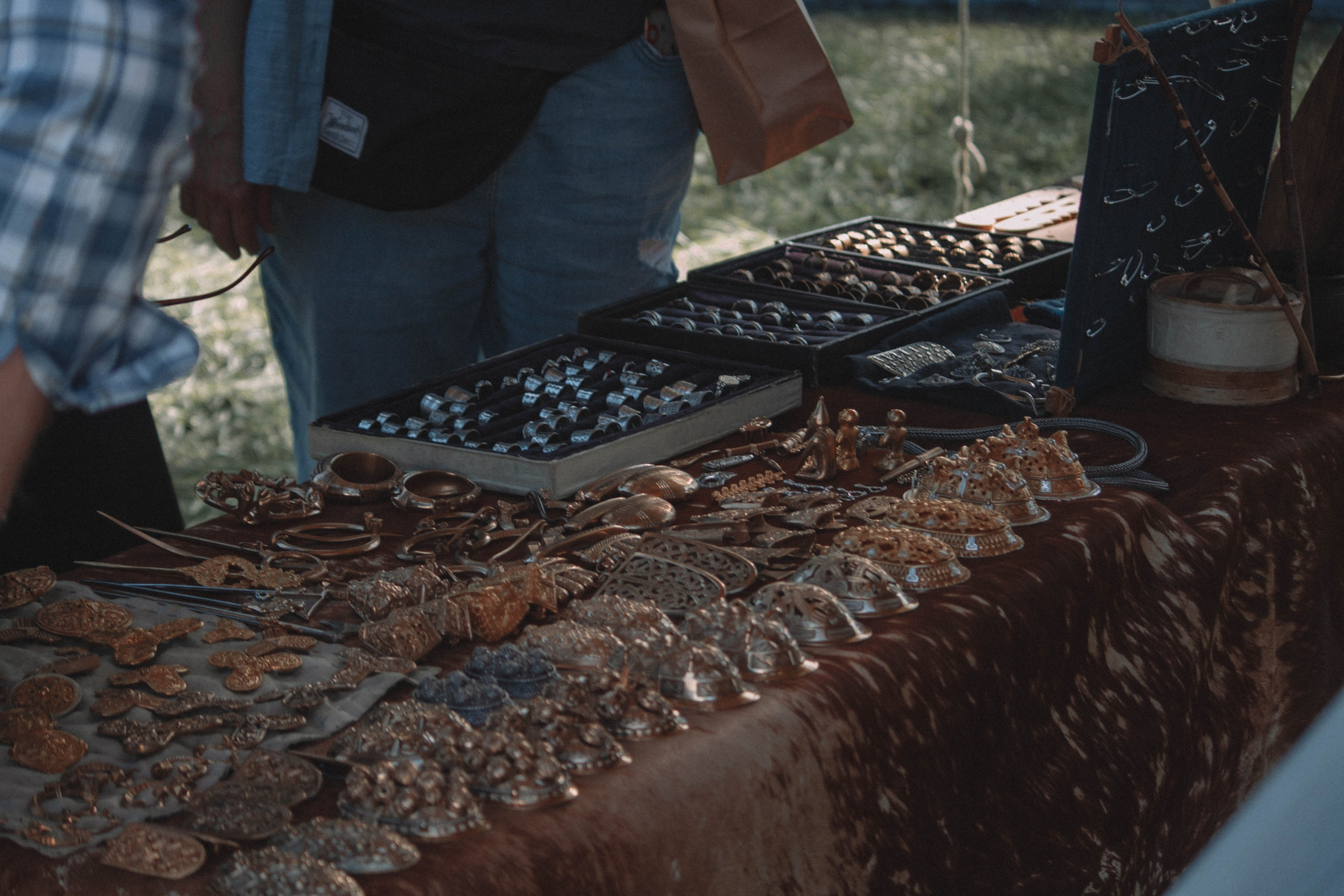 СТАРАЯ ЛАДОГА — Историко-культурный фестиваль. Создадим шедевр? Виталина и её фотоискусство