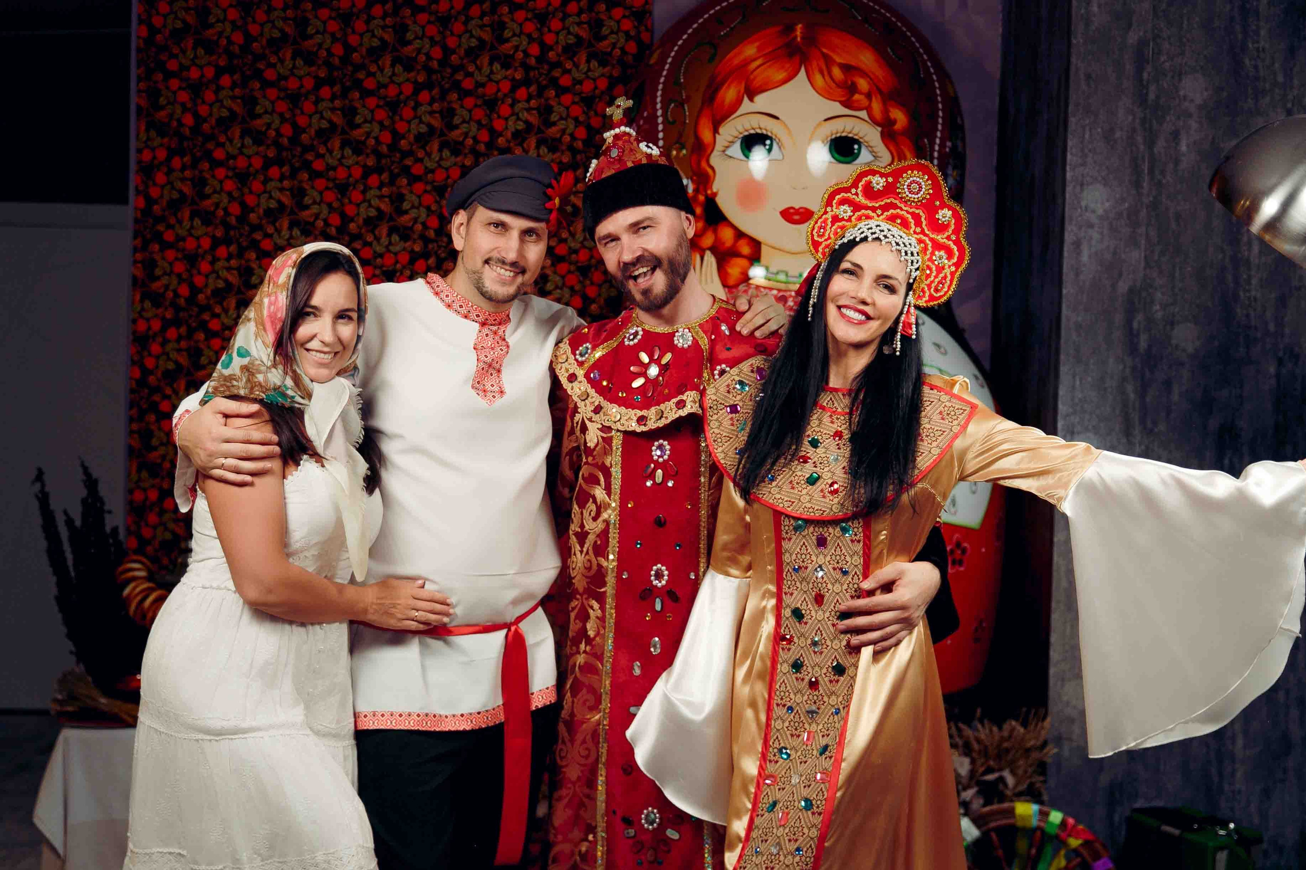 День Рождения стилизованный. Ваш репортажный фотограф Артемий Антонов