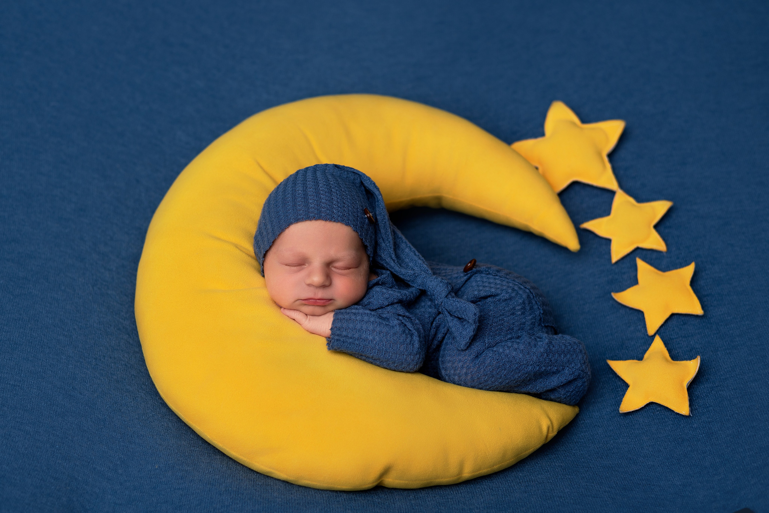 Реквизит. Фотограф новорожденных в Екатеринбурге Анастасия Карманова