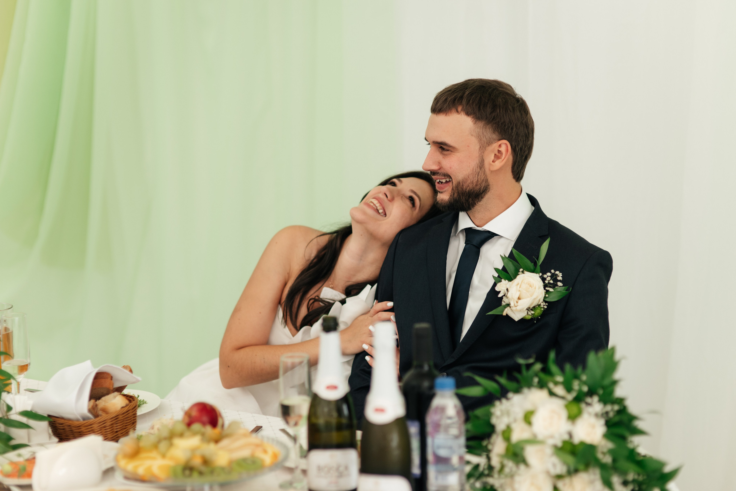 Свадьба Эдгара и Ксении (Волгоград, 17.09.2022). Свадебный и travel фотограф в Волгограде, Сочи, Домбае, Европе