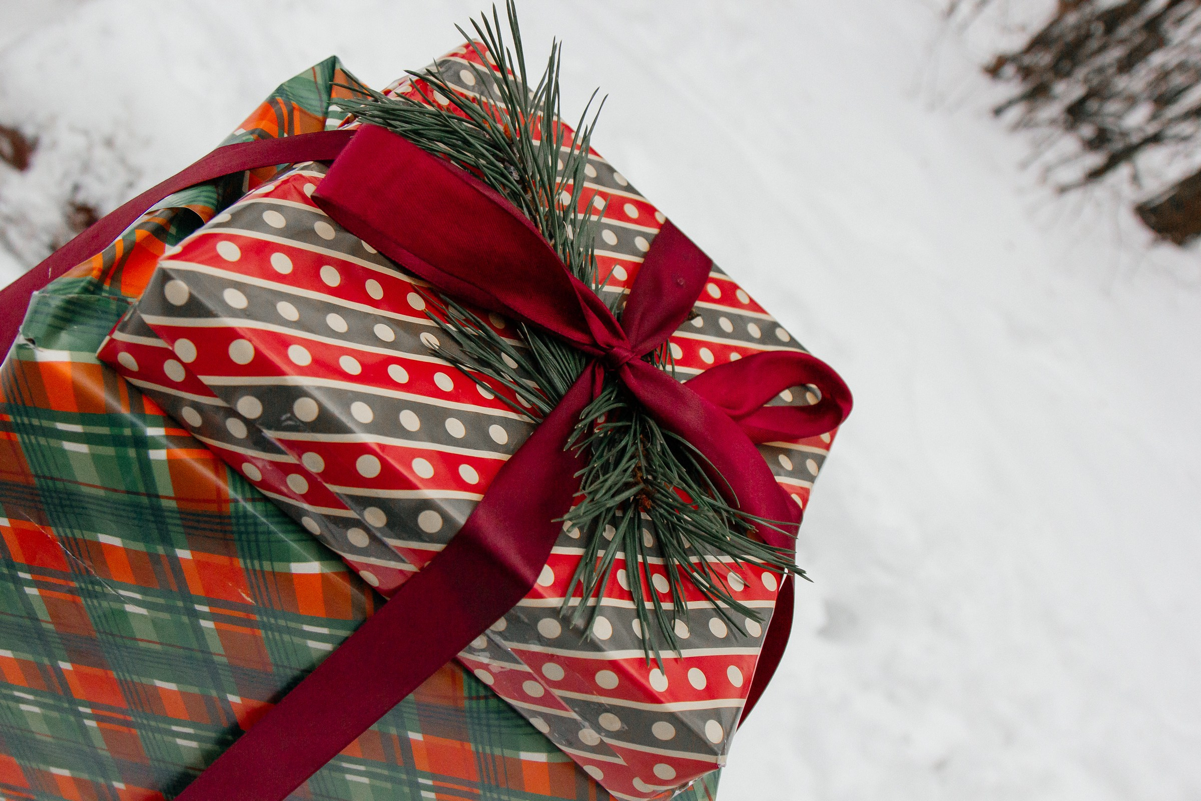 Зимняя прогулка. Репортажный и семейный фотограф в Москве