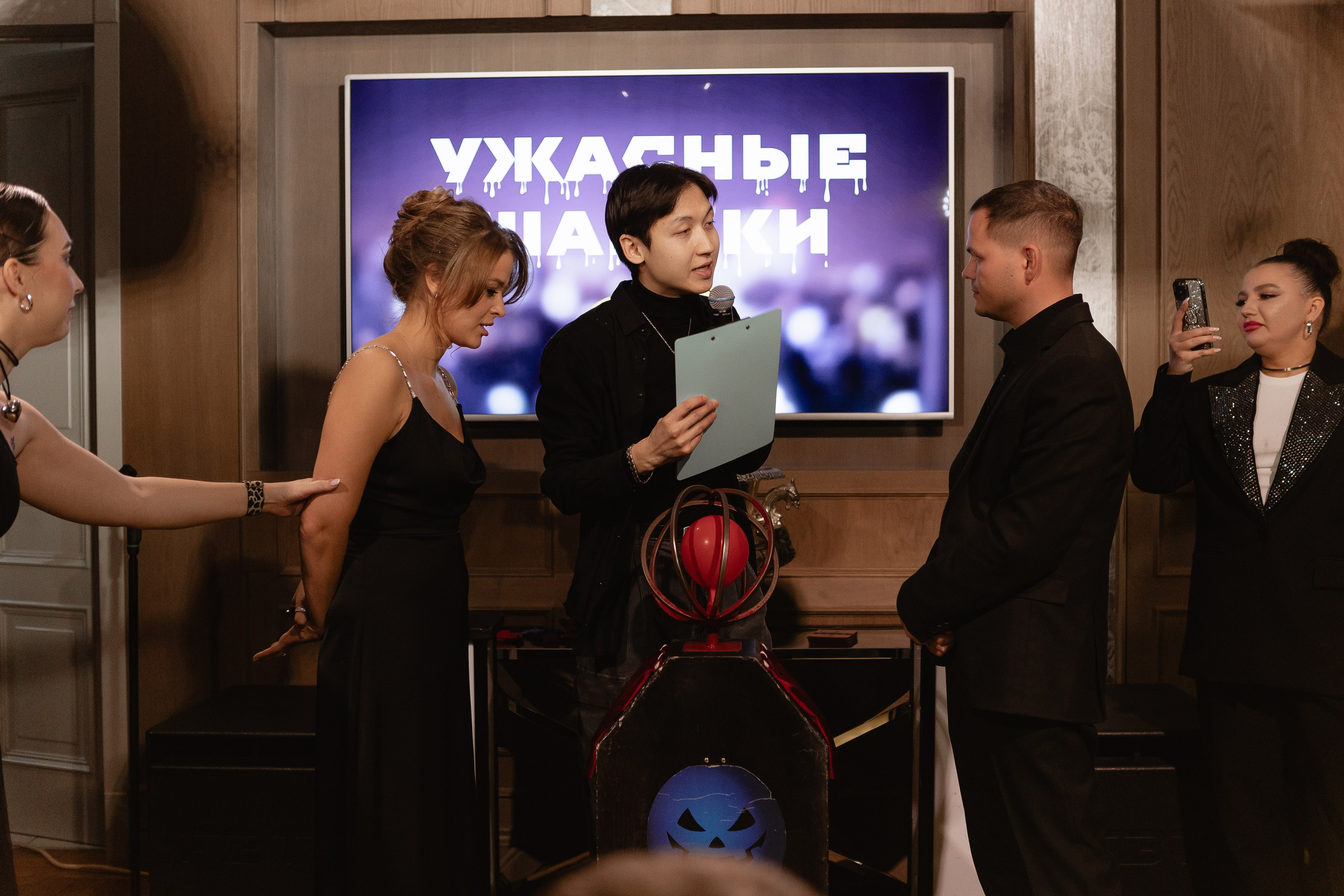 Harry Potter birthday. Свадебный и портретный фотограф Казань/Москва/СПБ Елькина Юлия