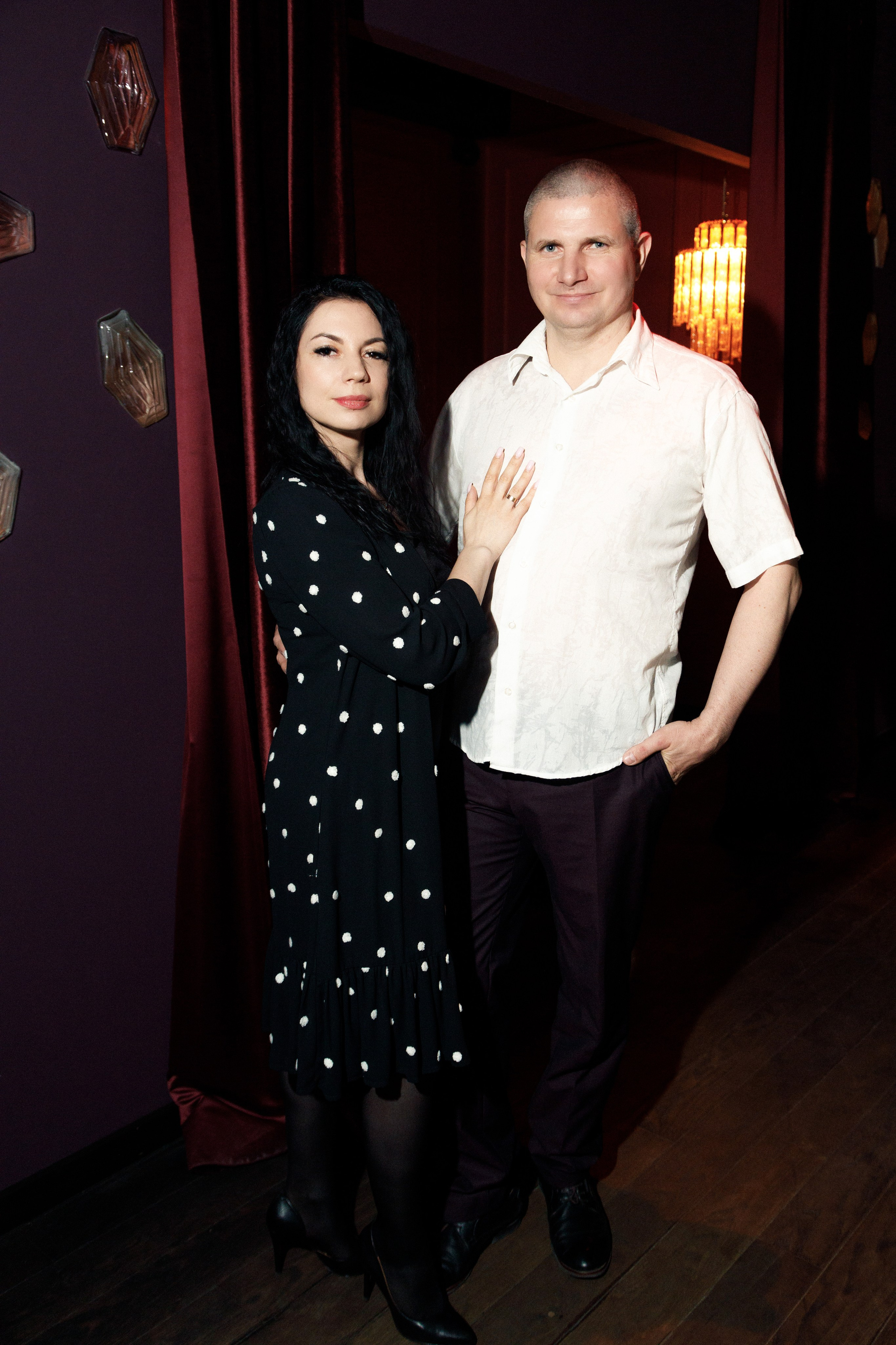 Model Lab. Артём Бачурин — свадебный фотограф Воронеж