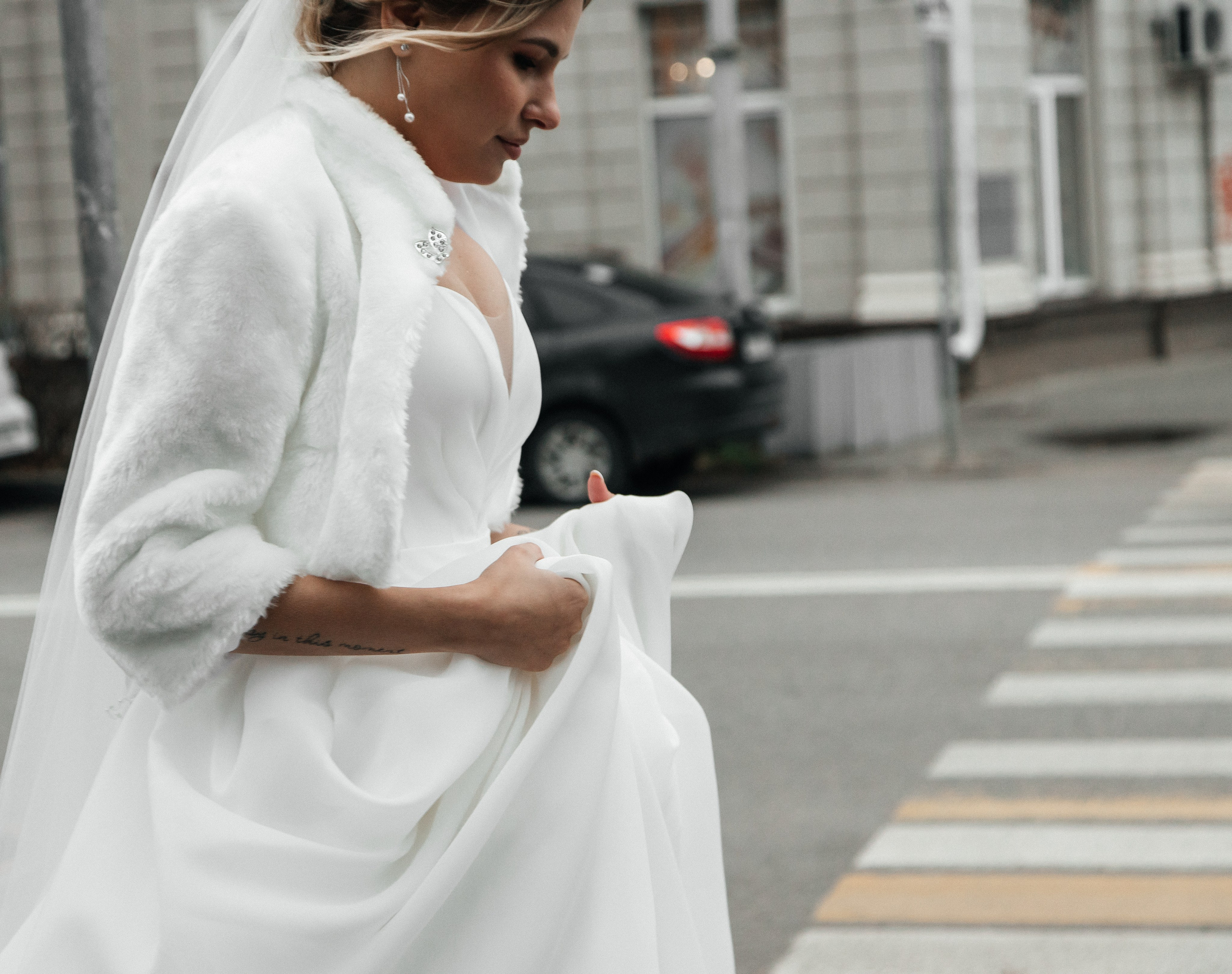 Любовный фестиваль. Артём Бачурин — свадебный фотограф Воронеж