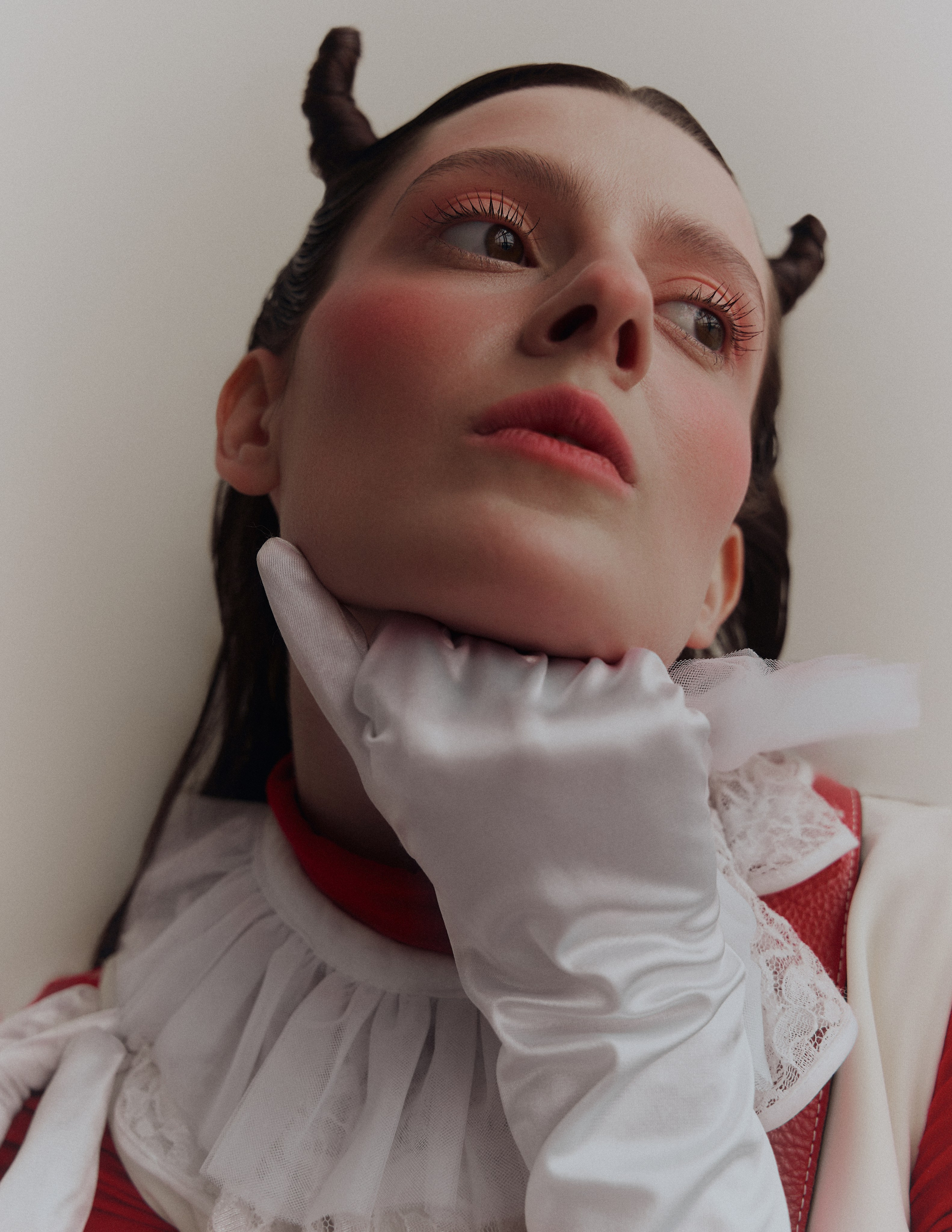 North 36. Фотограф Москва Сергей Громов