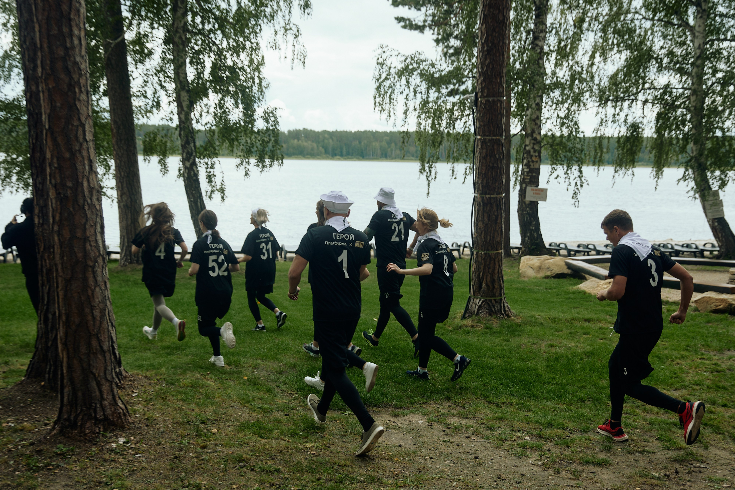 AVLN TEN YEARS. Дмитрий Мазуркевич: Профессиональный Репортажный Фотограф