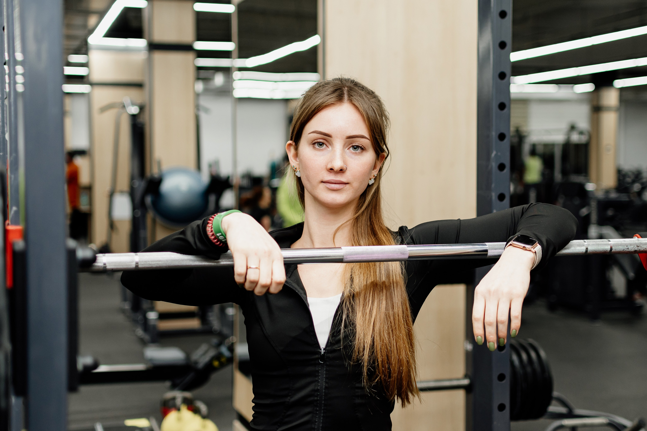 Майфит. Фотограф в Твери Дементьева Анастасия