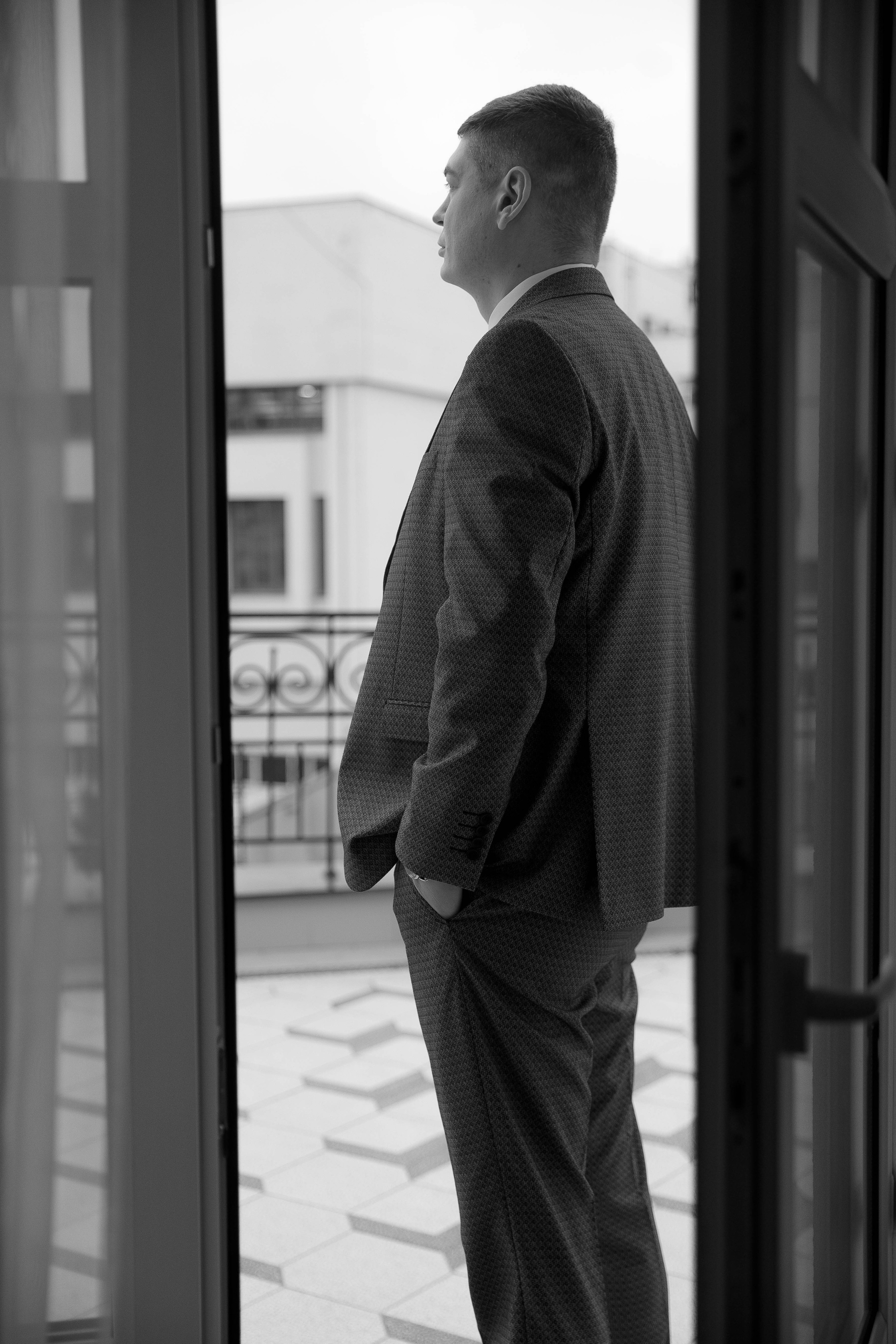 Свадьба Александр и Алина. Свадебный и семейный фотограф в Казани Роза Трифонова