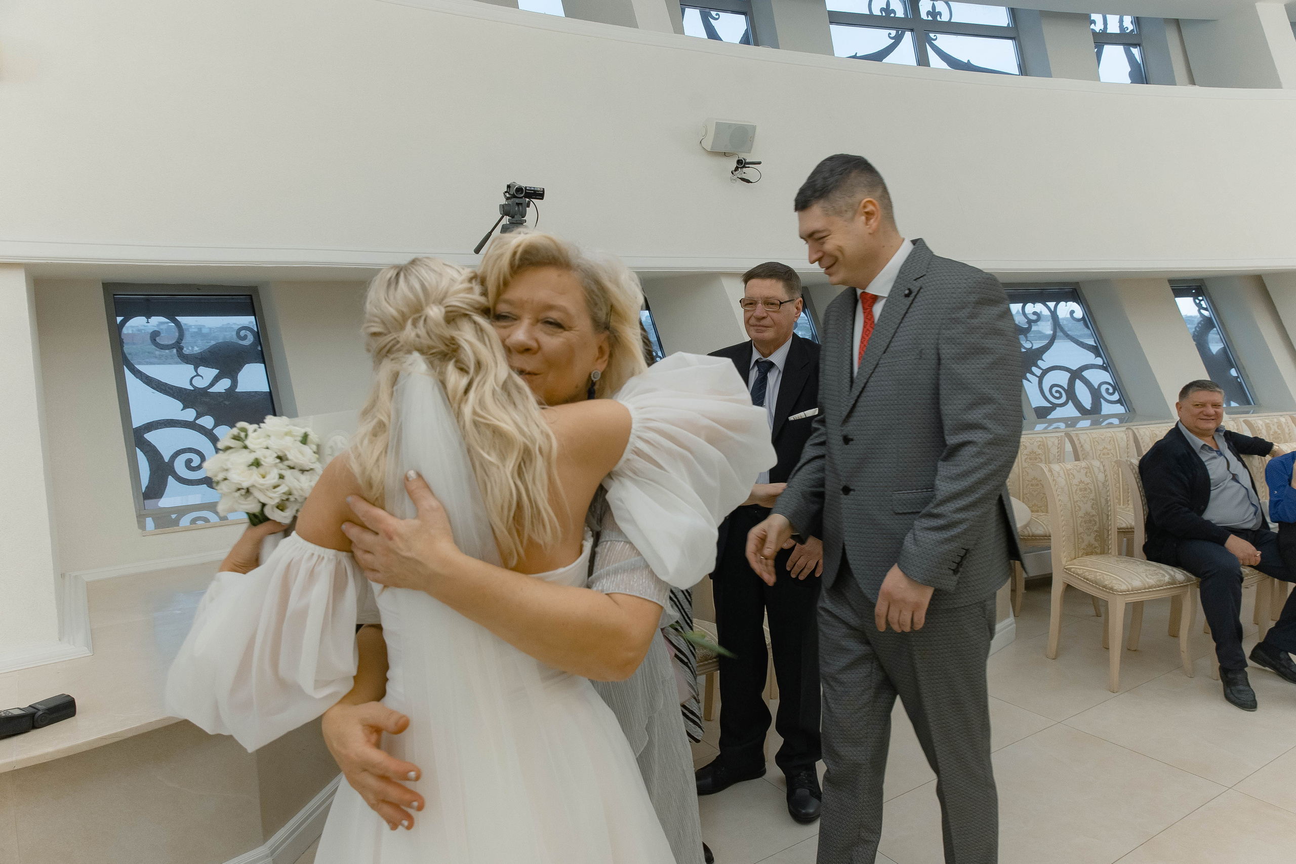 Свадьба Александр и Алина. Свадебный и семейный фотограф в Казани Роза Трифонова