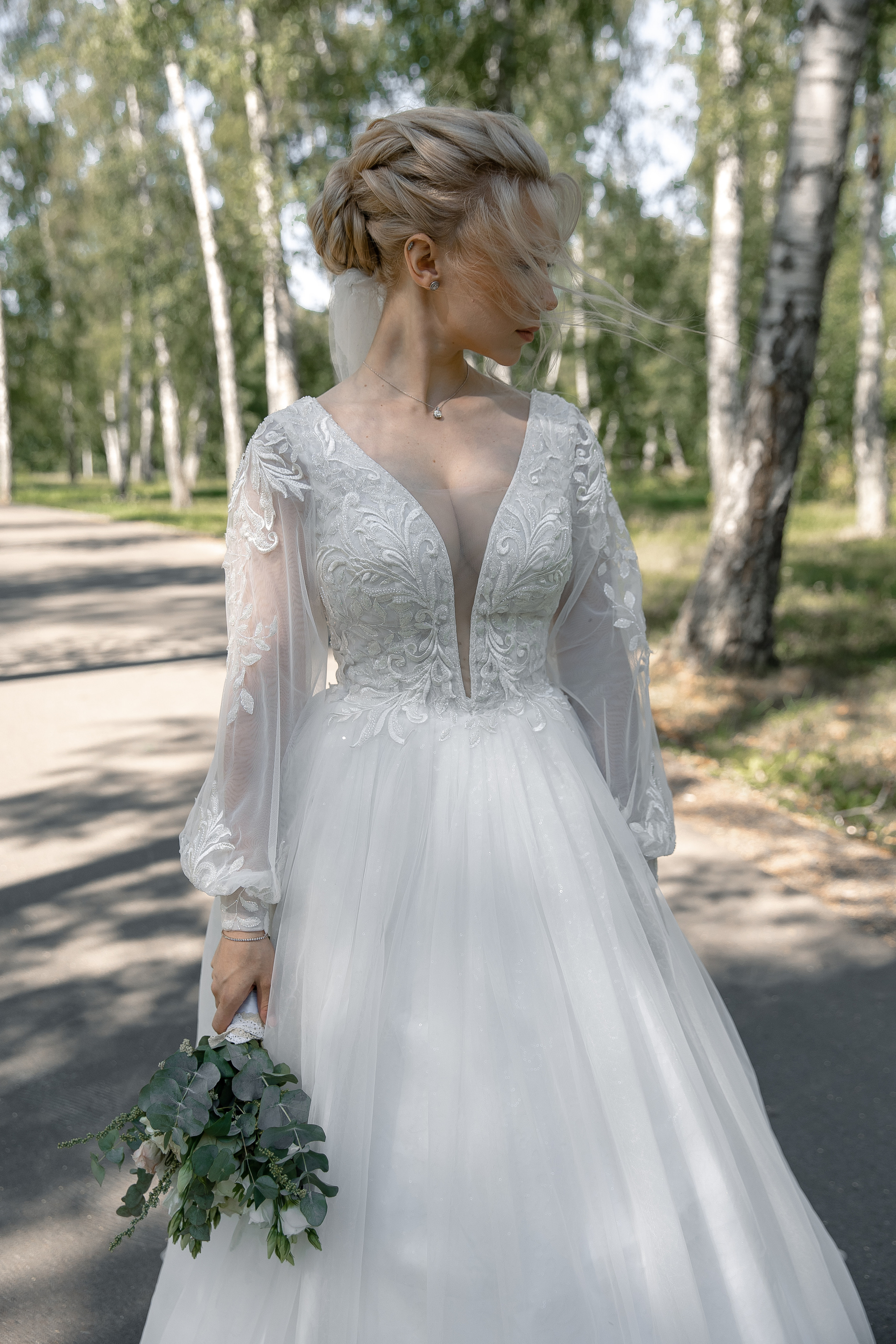 Свадьба Артур и Вика. Свадебный и семейный фотограф в Казани Роза Трифонова