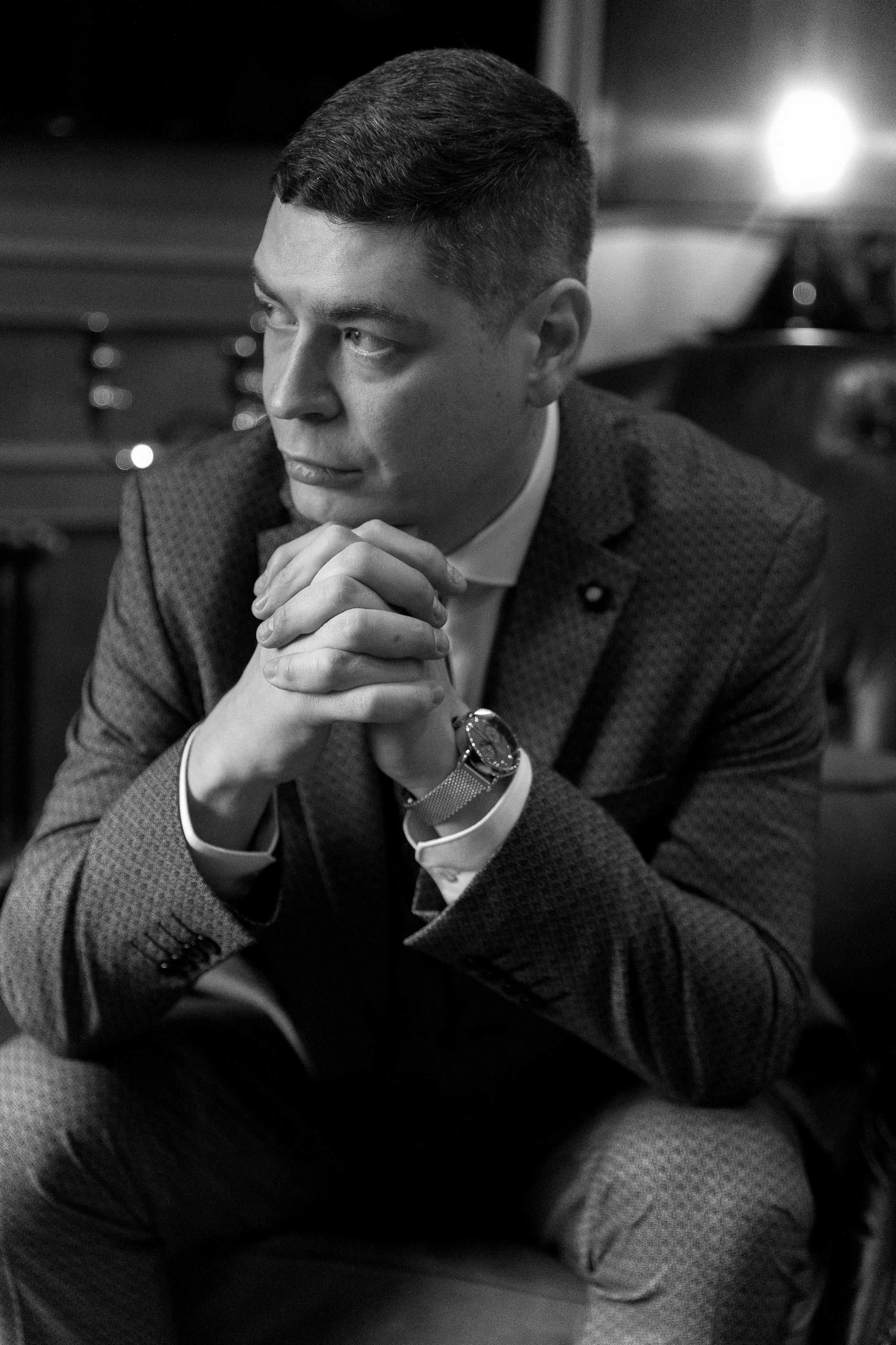 Свадьба Александр и Алина. Свадебный и семейный фотограф в Казани Роза Трифонова