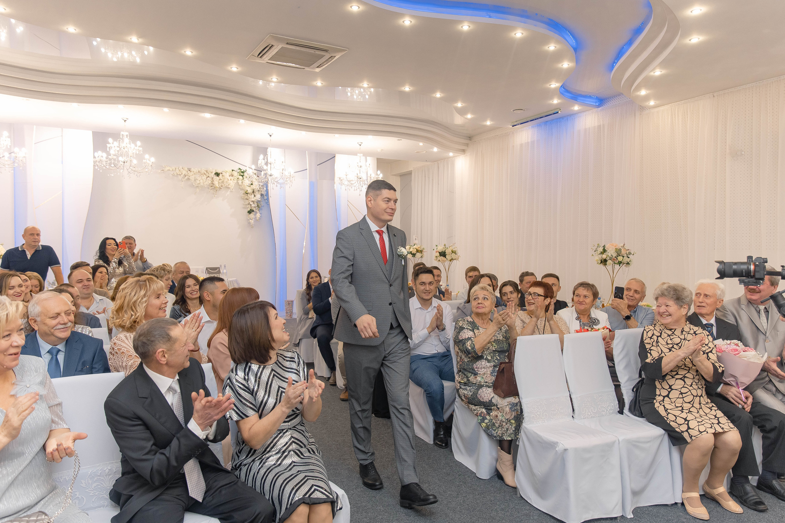 Свадьба Александр и Алина. Свадебный и семейный фотограф в Казани Роза Трифонова