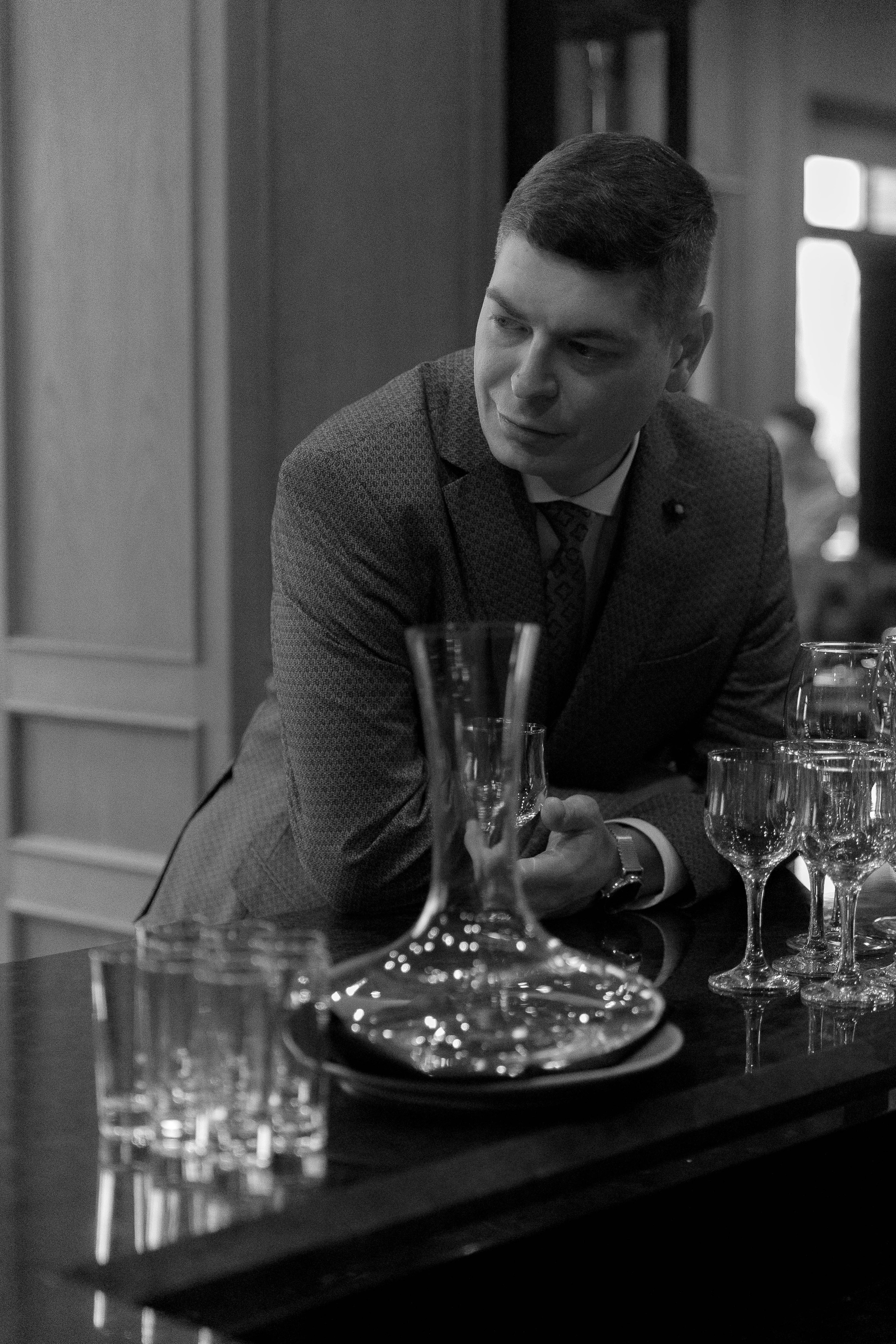 Свадьба Александр и Алина. Свадебный и семейный фотограф в Казани Роза Трифонова