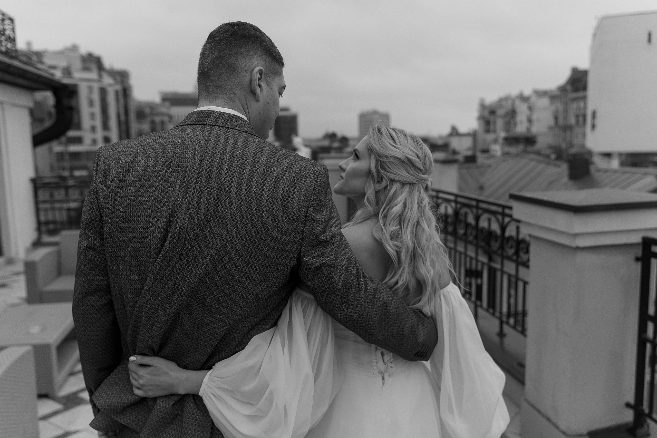 Свадьба Александр и Алина. Свадебный и семейный фотограф в Казани Роза Трифонова