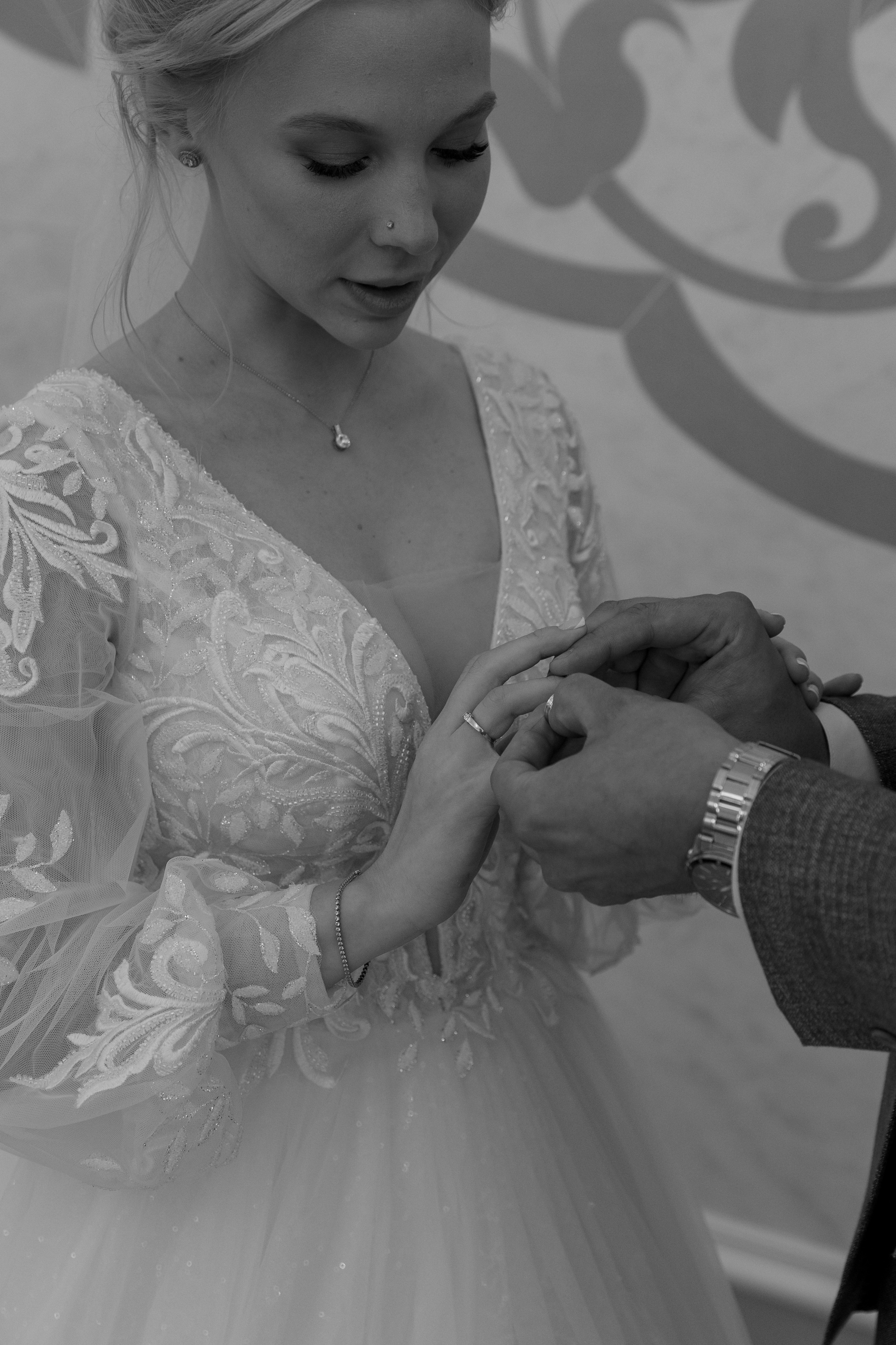 Свадьба Артур и Вика. Свадебный и семейный фотограф в Казани Роза Трифонова