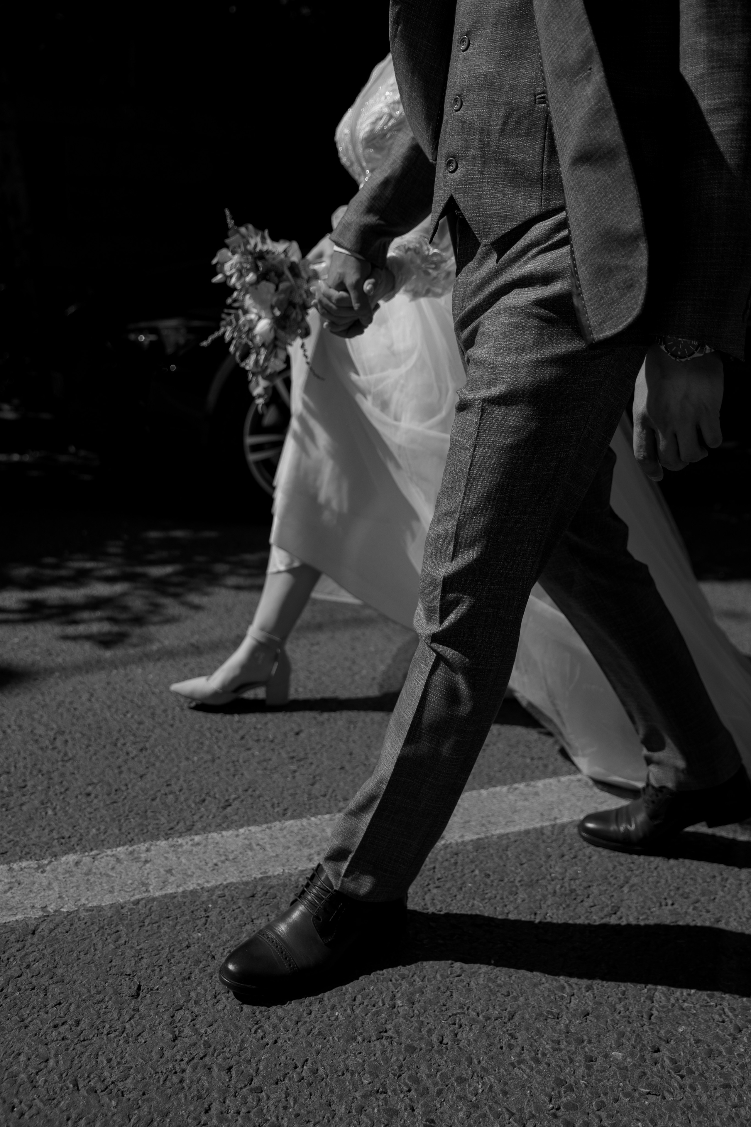 Свадьба Артур и Вика. Свадебный и семейный фотограф в Казани Роза Трифонова