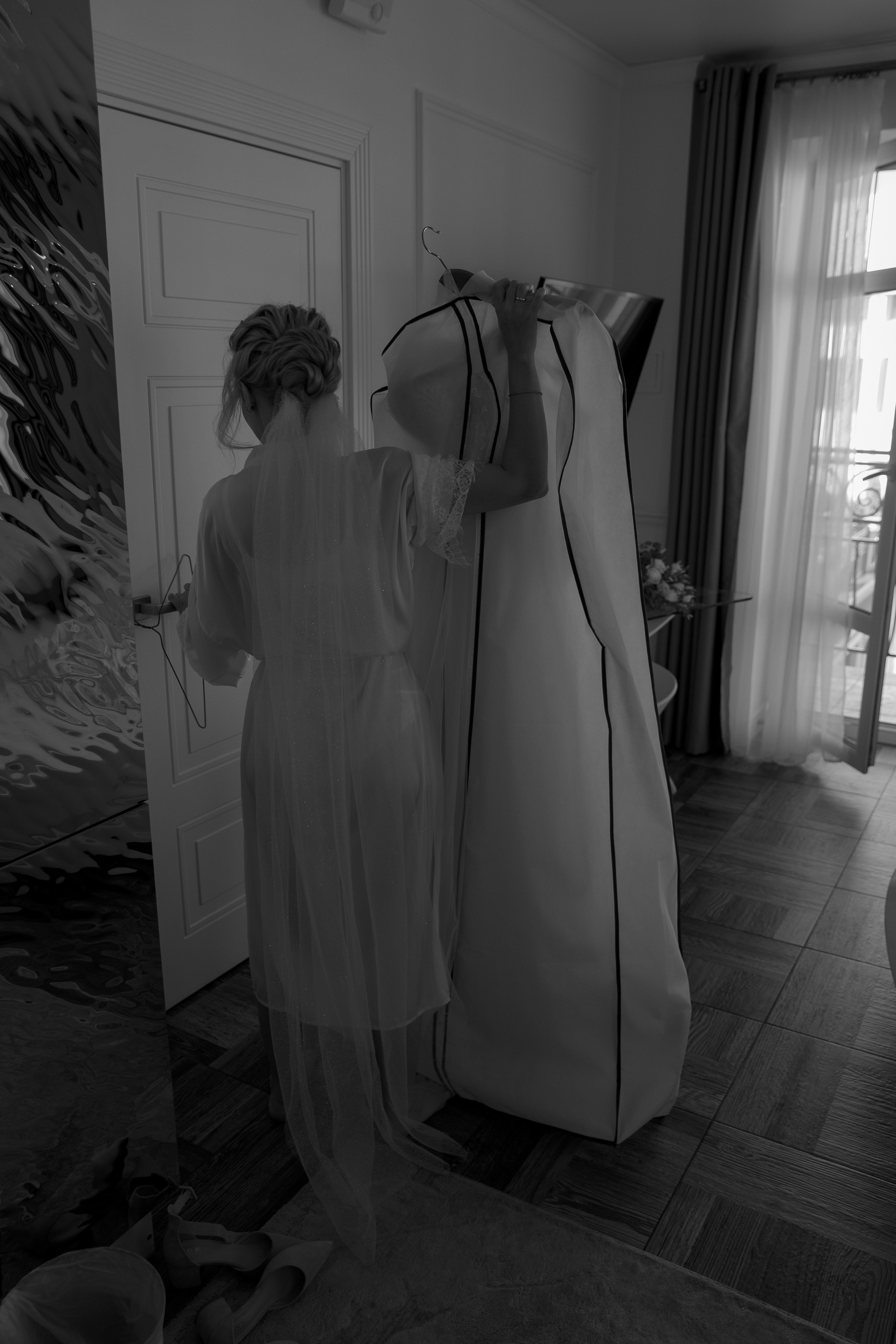 Свадьба Артур и Вика. Свадебный и семейный фотограф в Казани Роза Трифонова