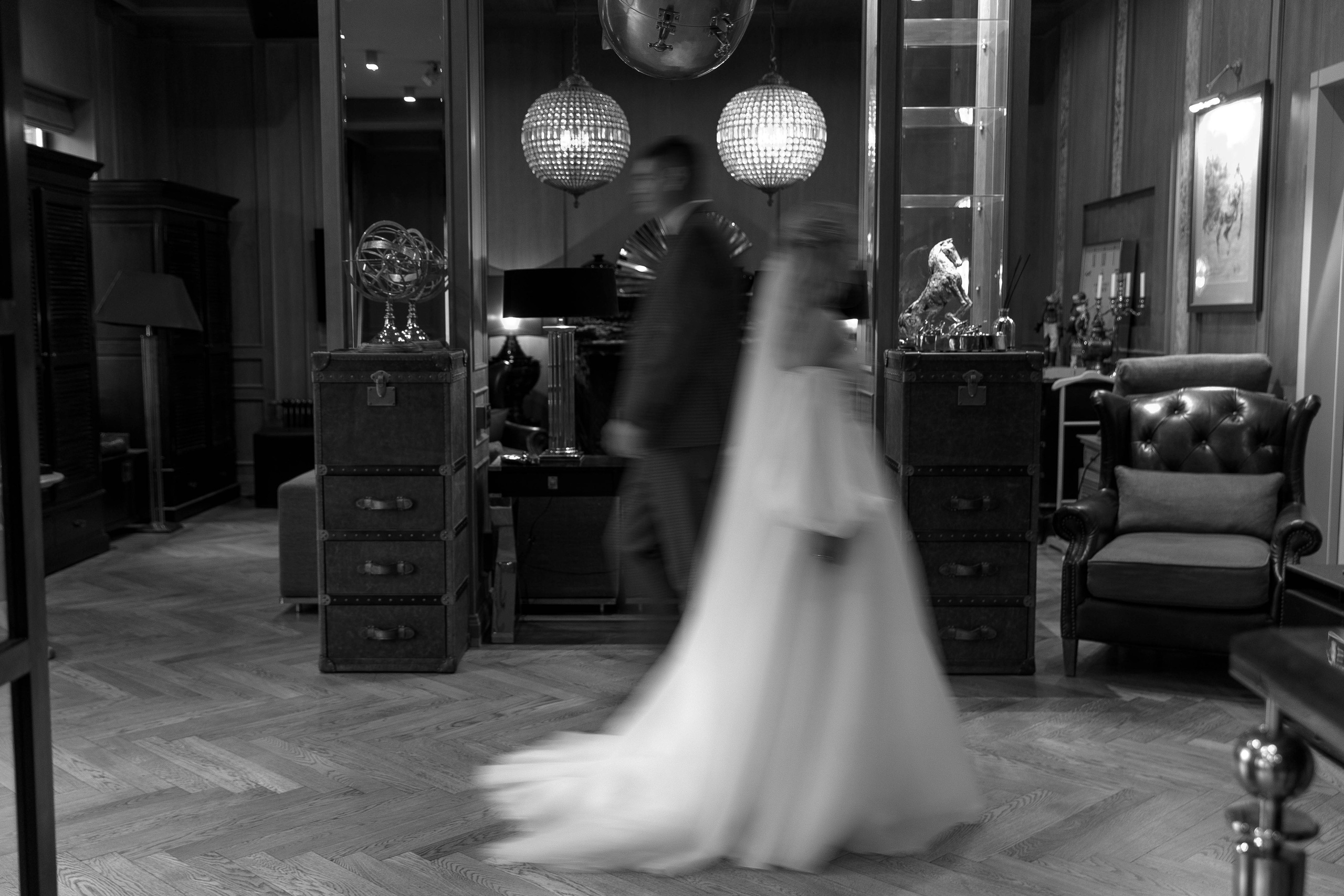 Свадьба Александр и Алина. Свадебный и семейный фотограф в Казани Роза Трифонова