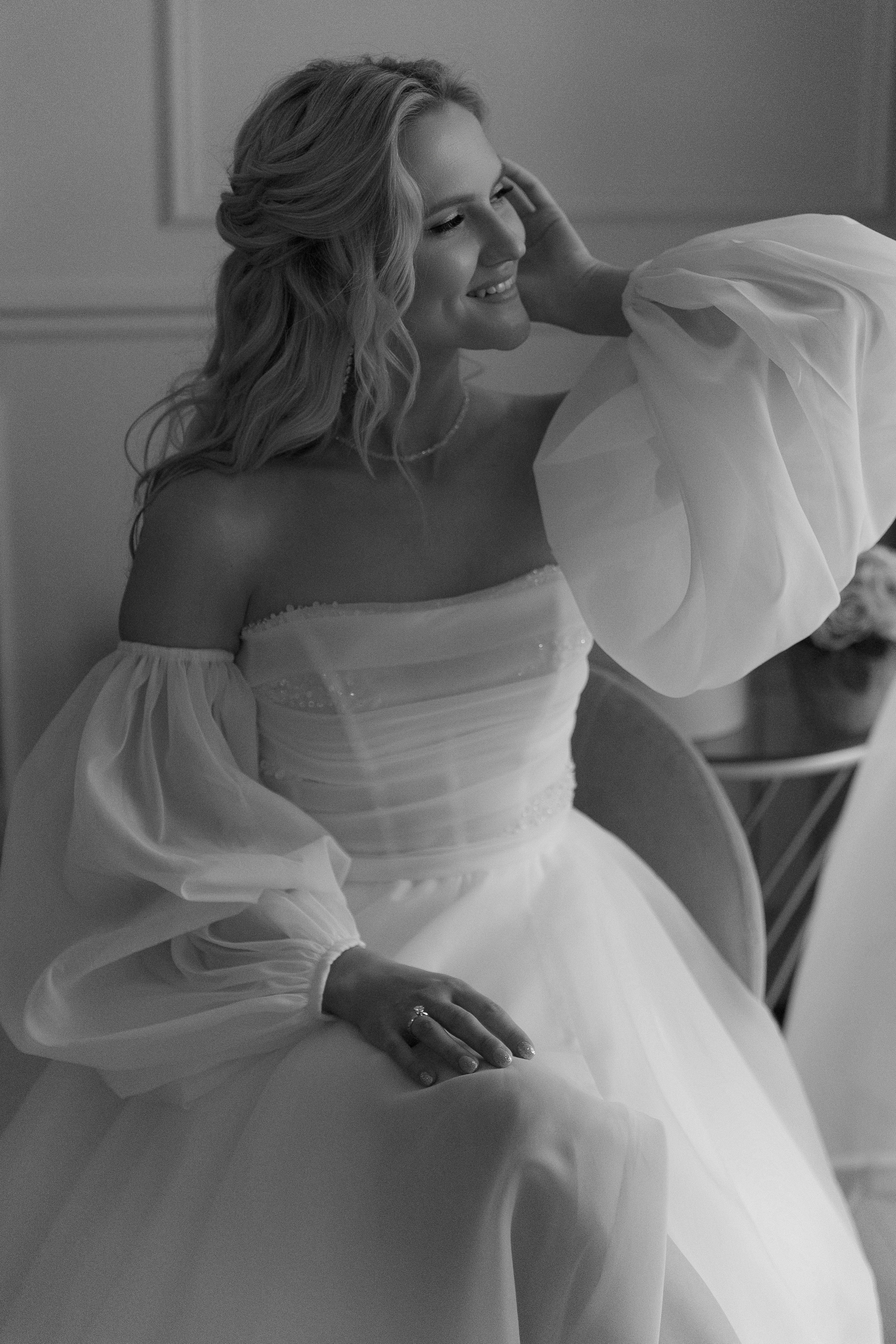 Свадьба Александр и Алина. Свадебный и семейный фотограф в Казани Роза Трифонова